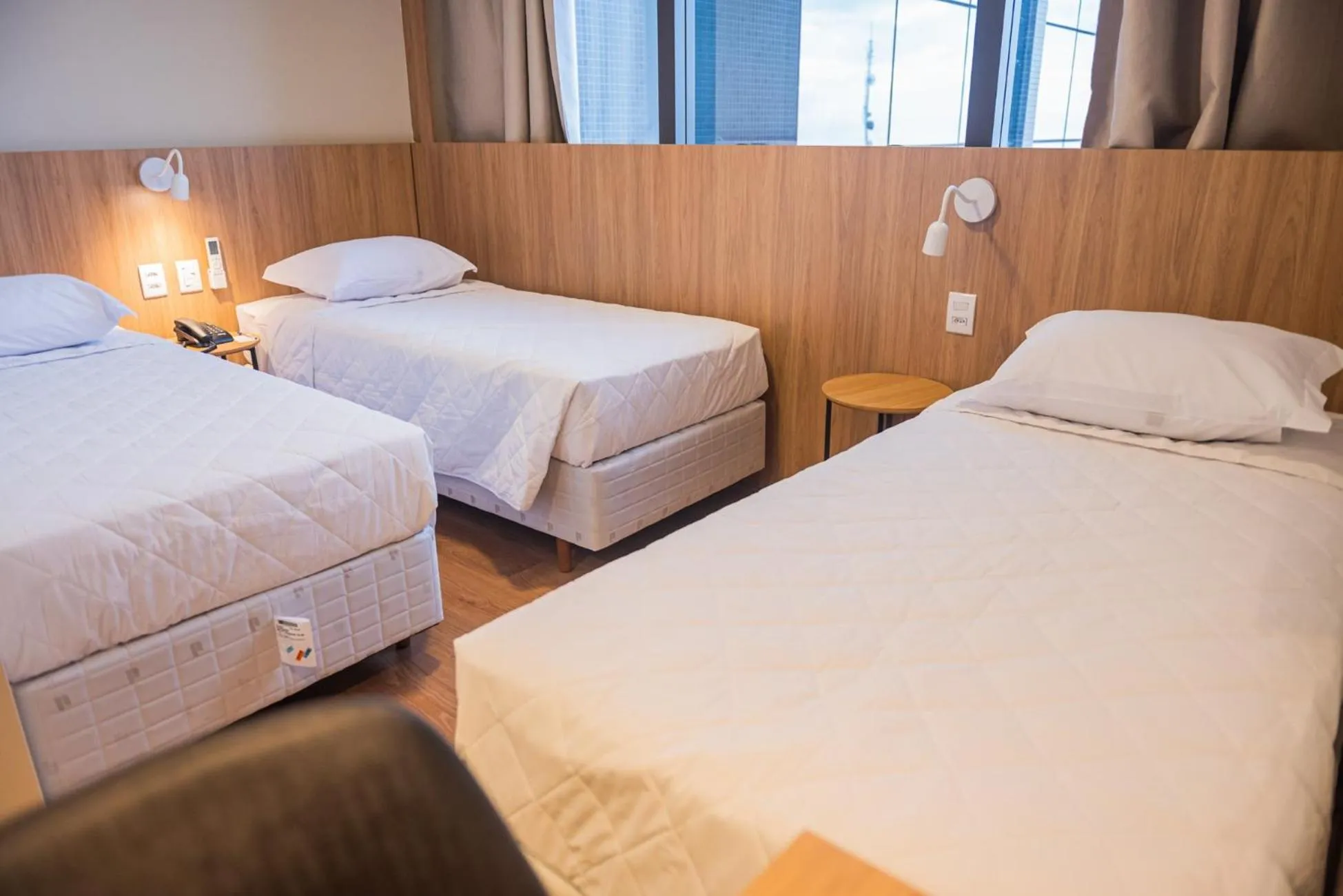 Bedroom, Bed in Dall'Onder Planalto Hotel Bento Gonçalves