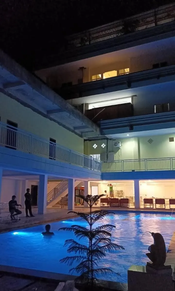 HAYANA HOTEL