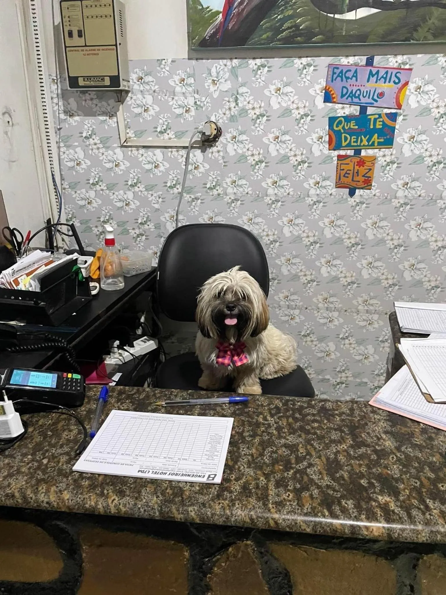 Engenheiros Hotel - Porto Velho