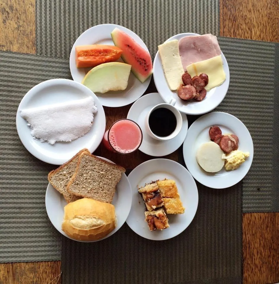 Engenheiros Hotel - Porto Velho