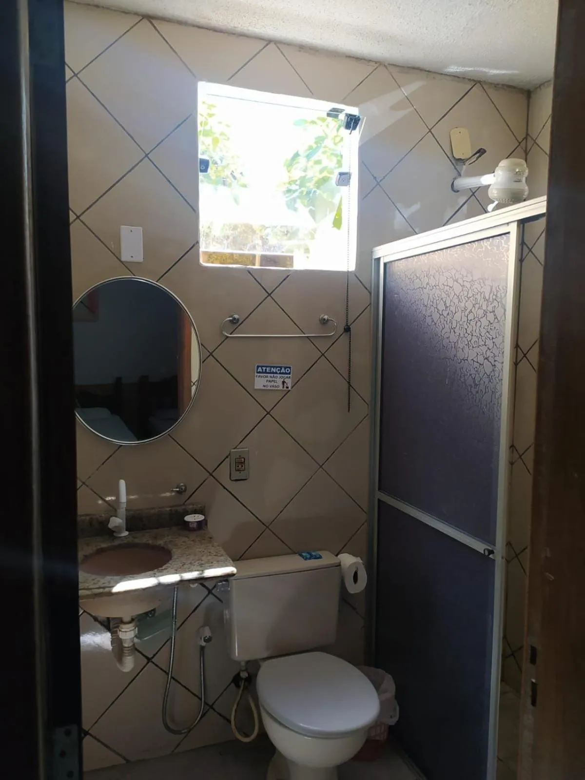 Engenheiros Hotel - Porto Velho