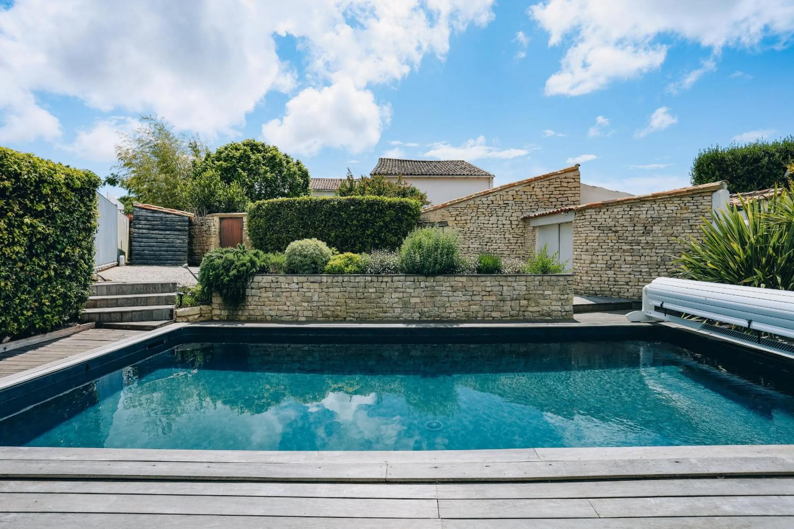Villa Cote Ouest