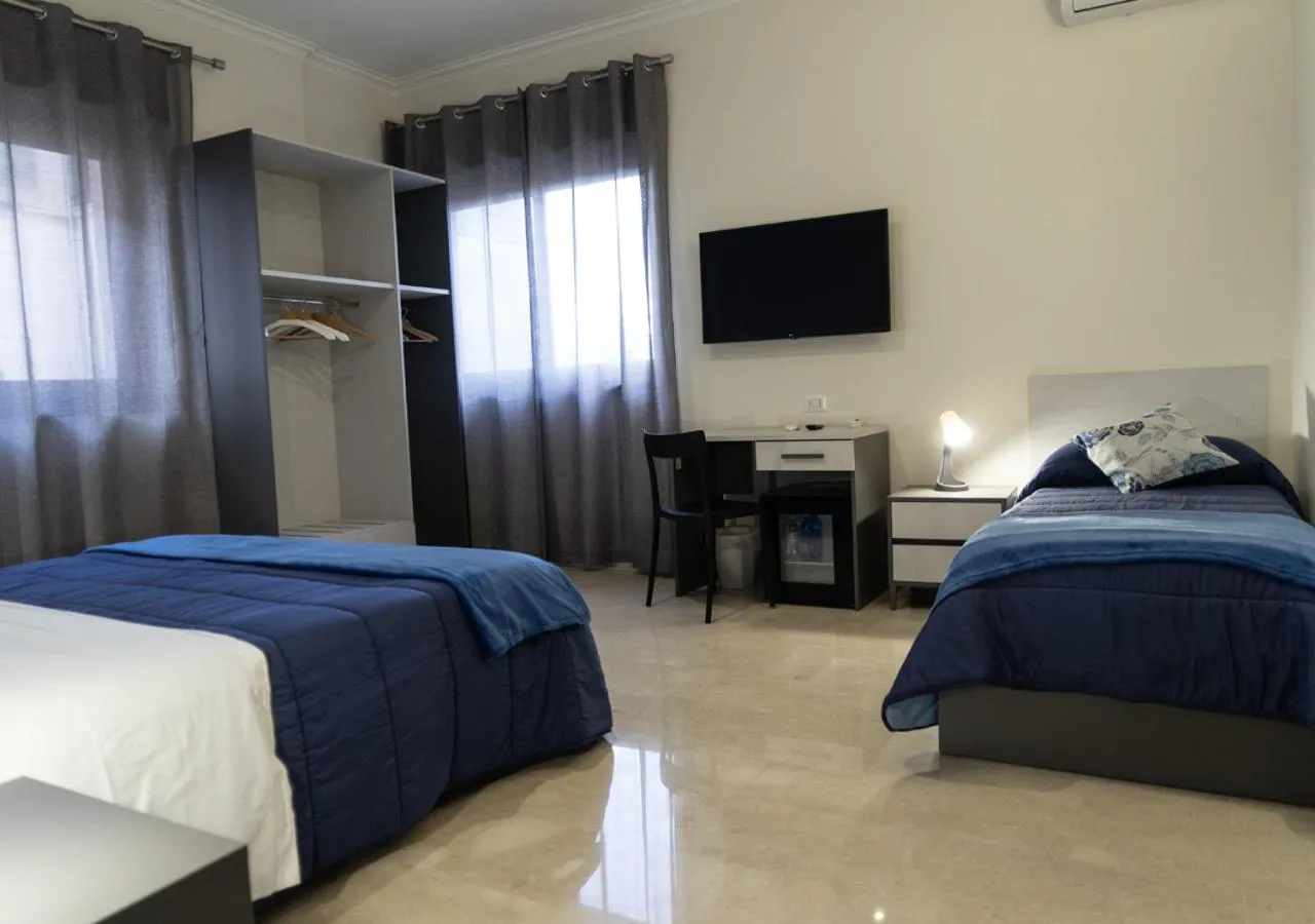 TV and multimedia, Bed in PAPALi 289