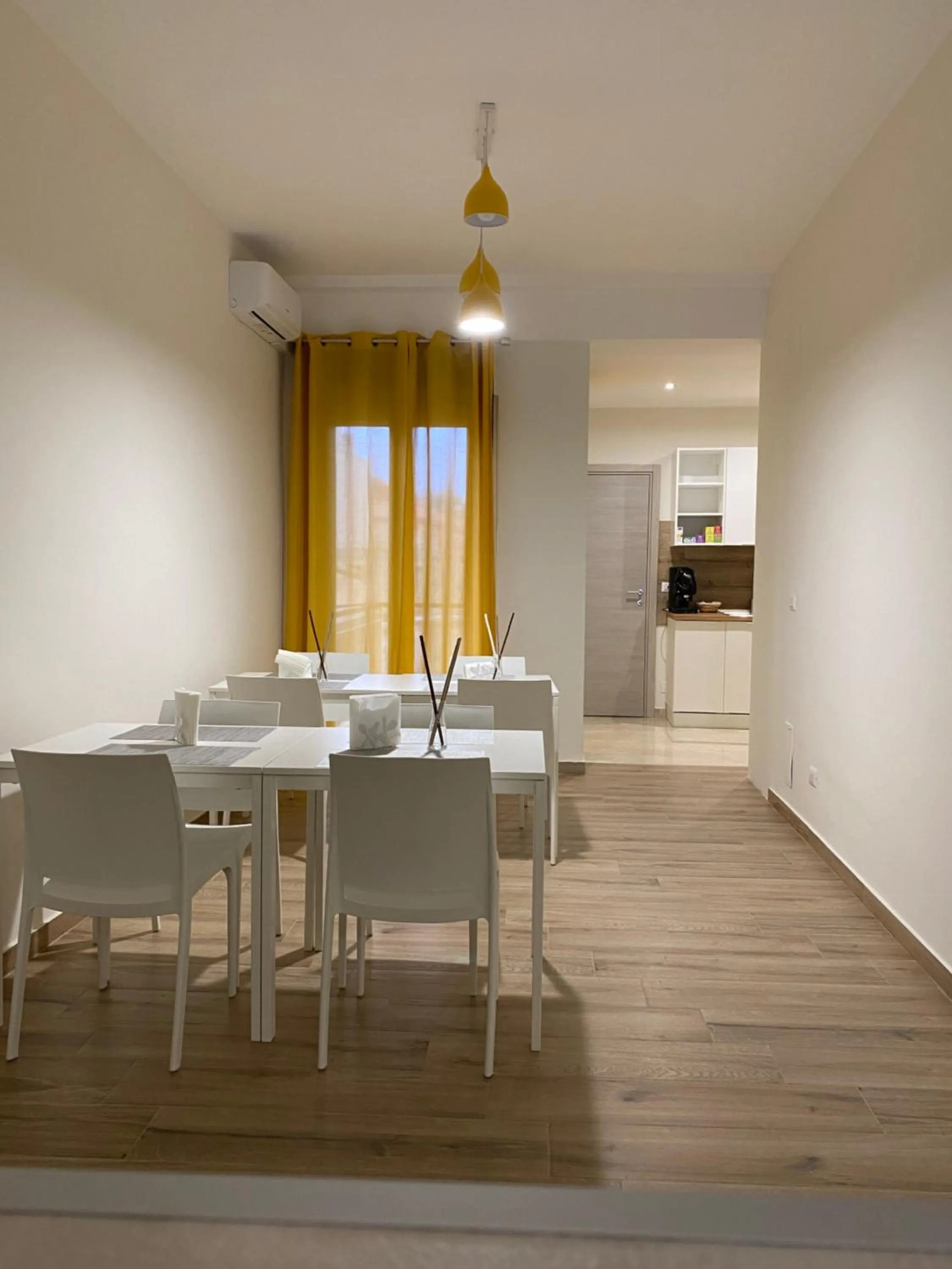 Kitchen or kitchenette in PAPALi 289