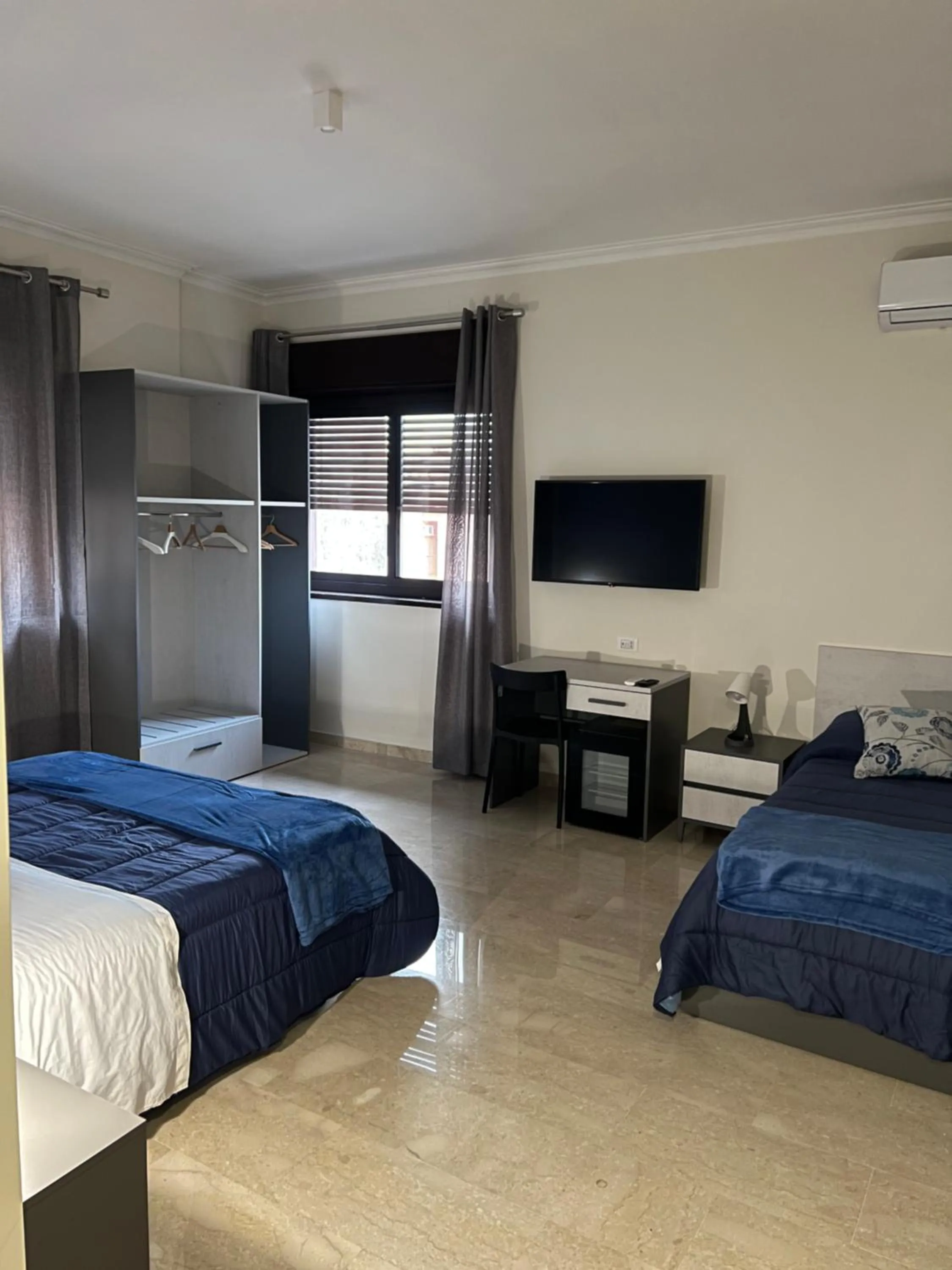 TV and multimedia, Bed in PAPALi 289