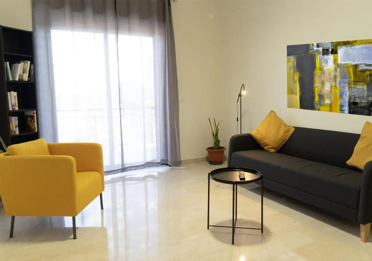 Living room in PAPALi 289