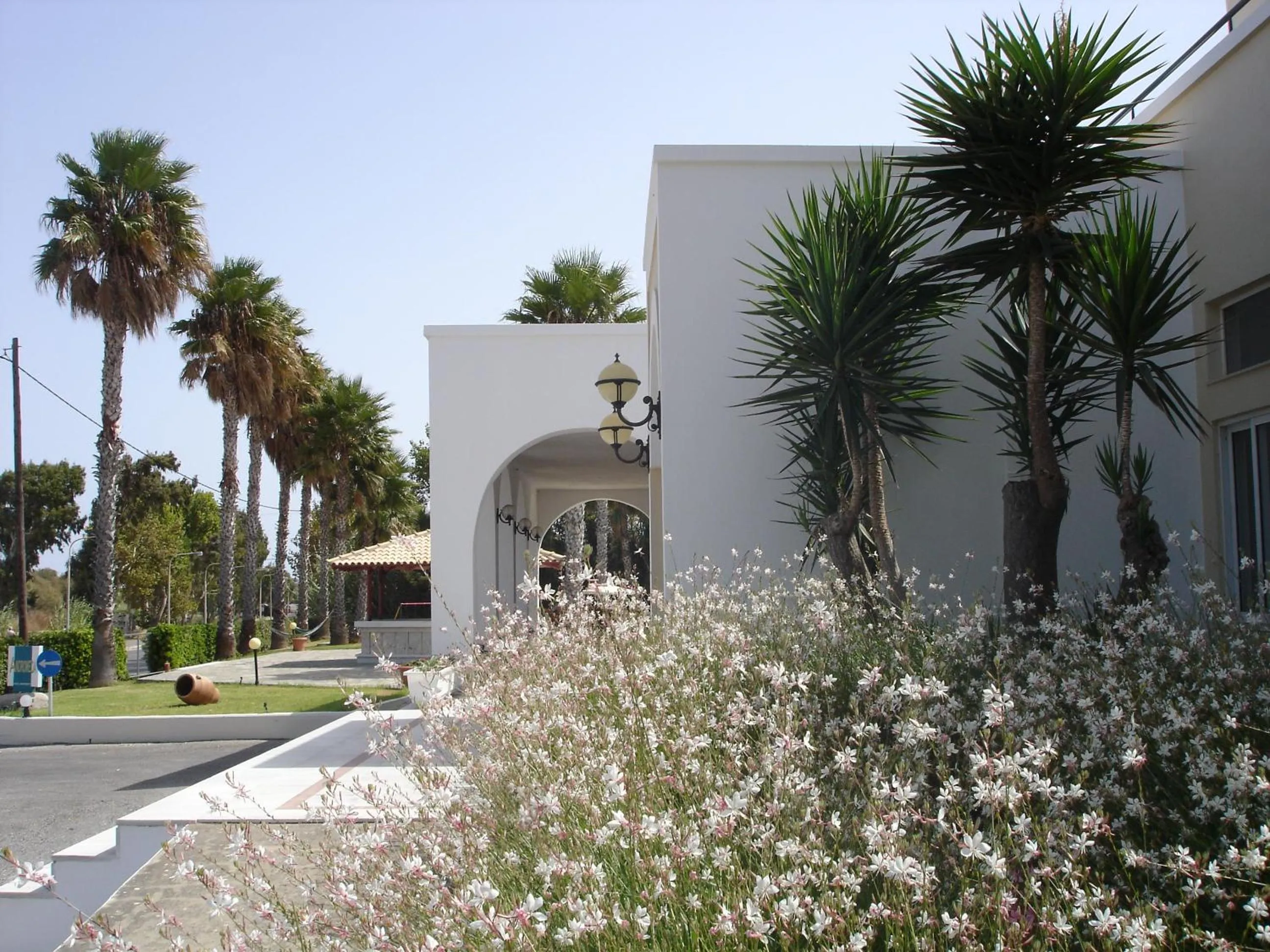 Other in Andromeda Hotel Apartments