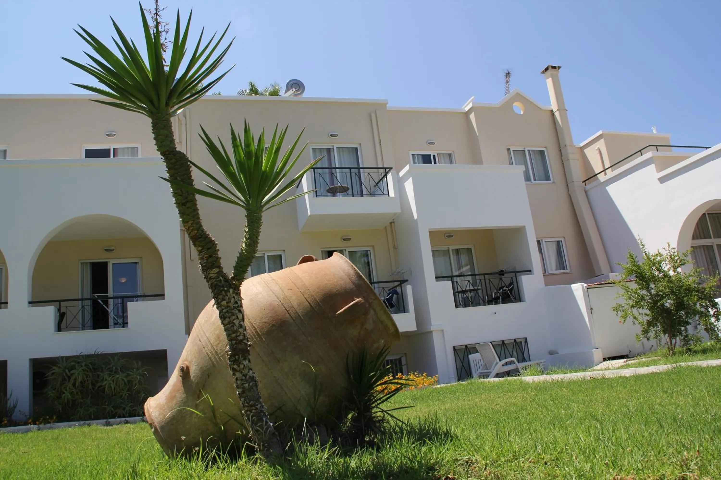 Other in Andromeda Hotel Apartments