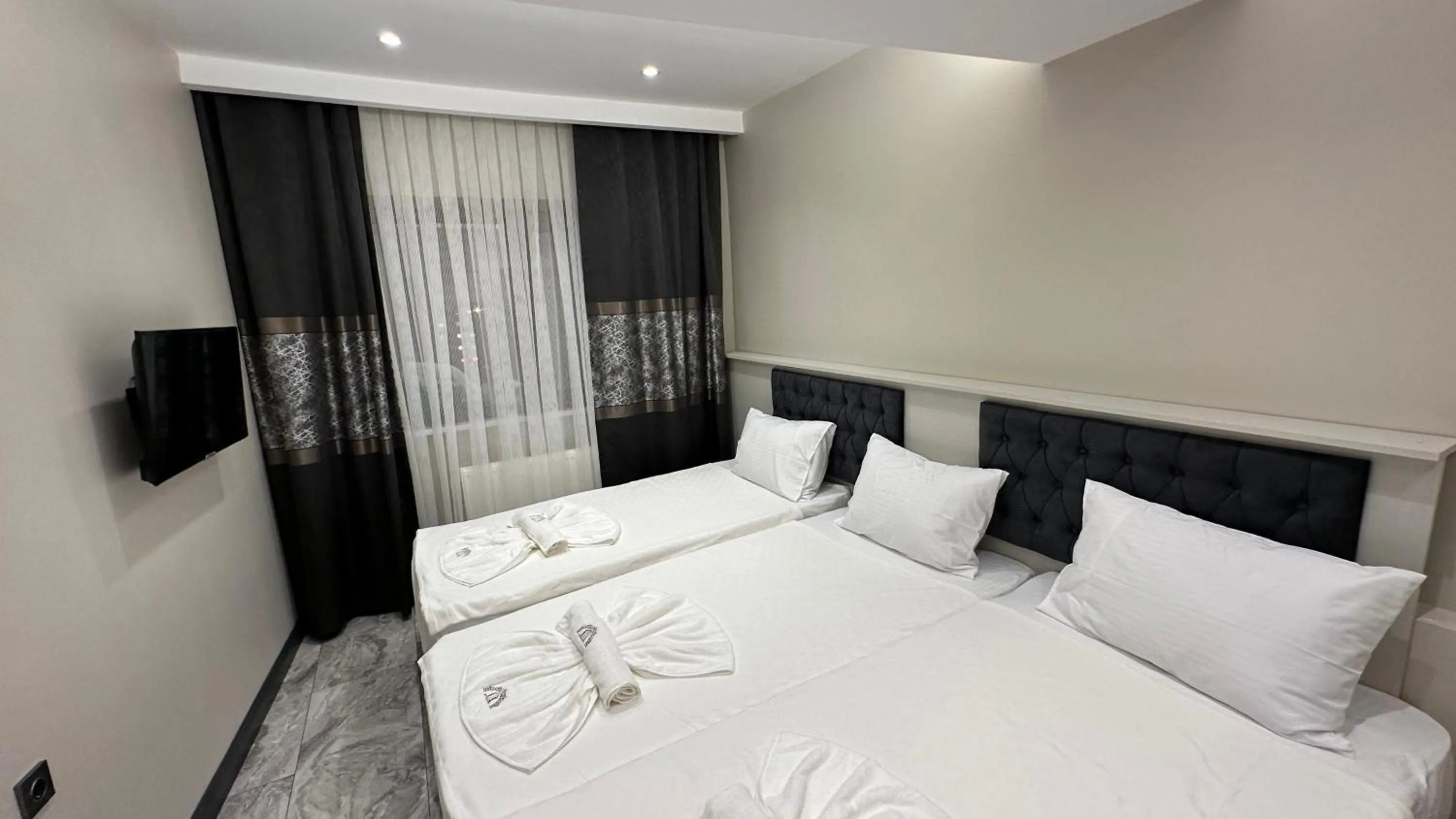 Bedroom, Bed in Mar Boutique Apartment