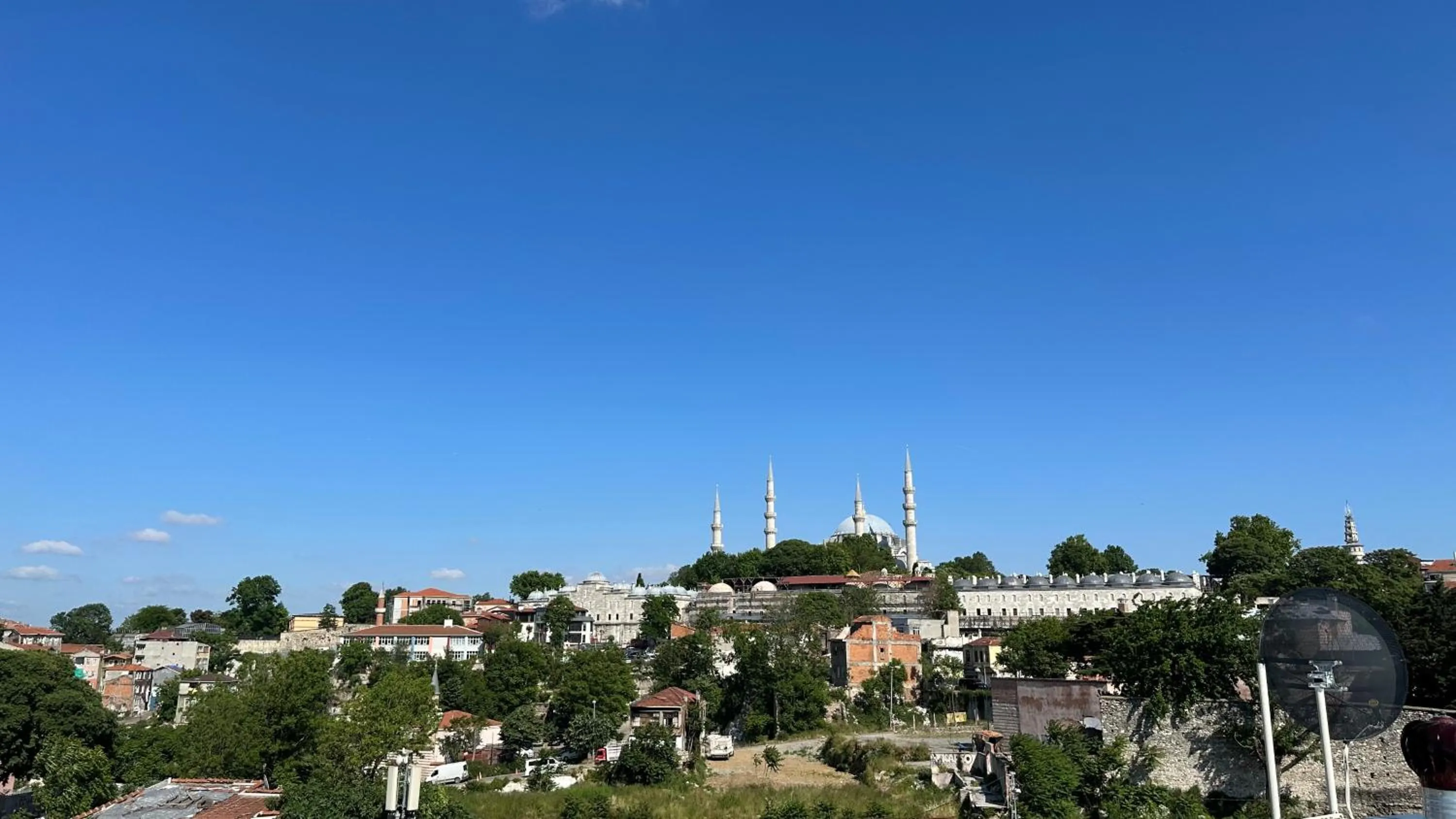 Day in Mar Boutique Apartment