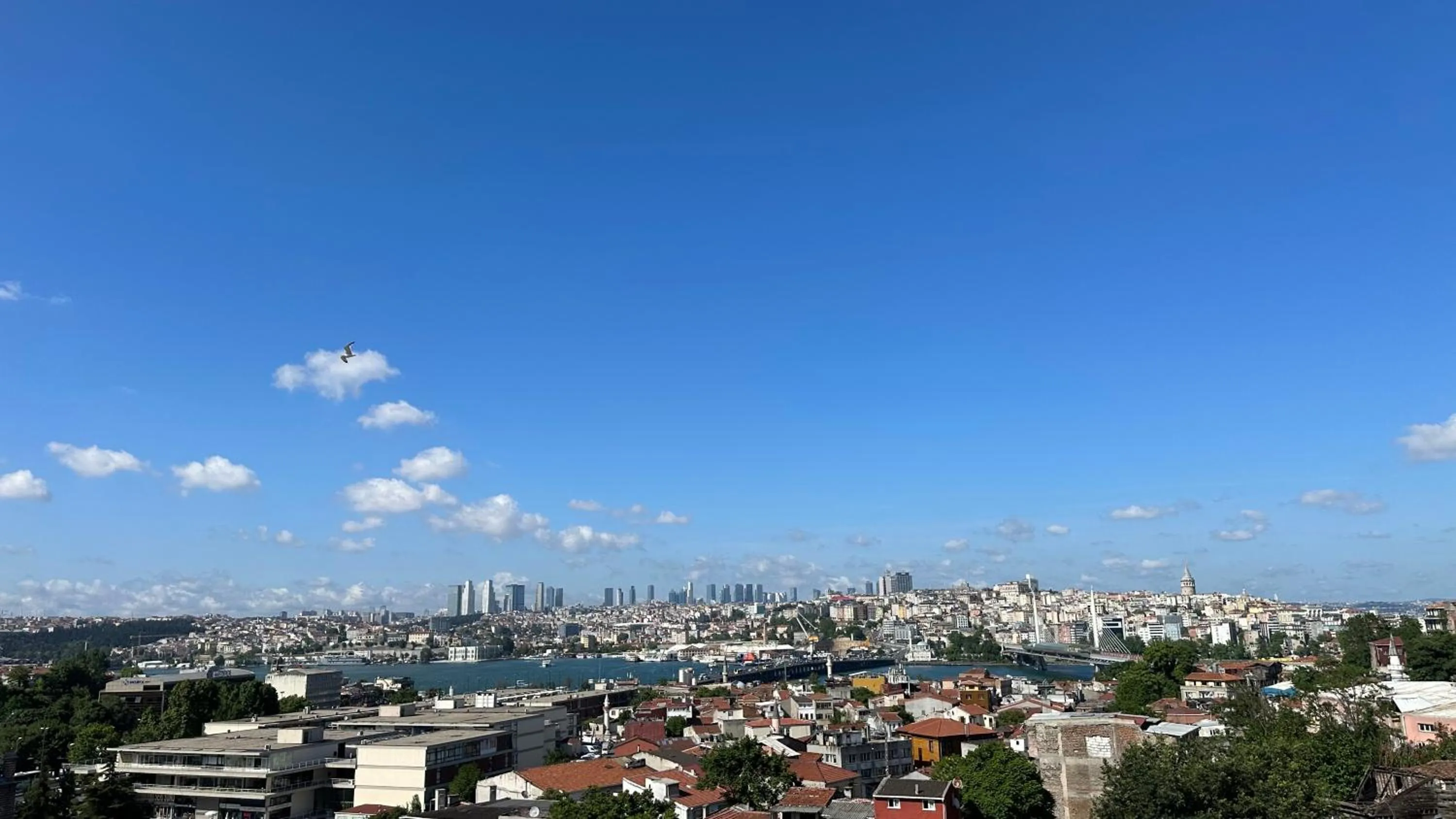 Day in Mar Boutique Apartment