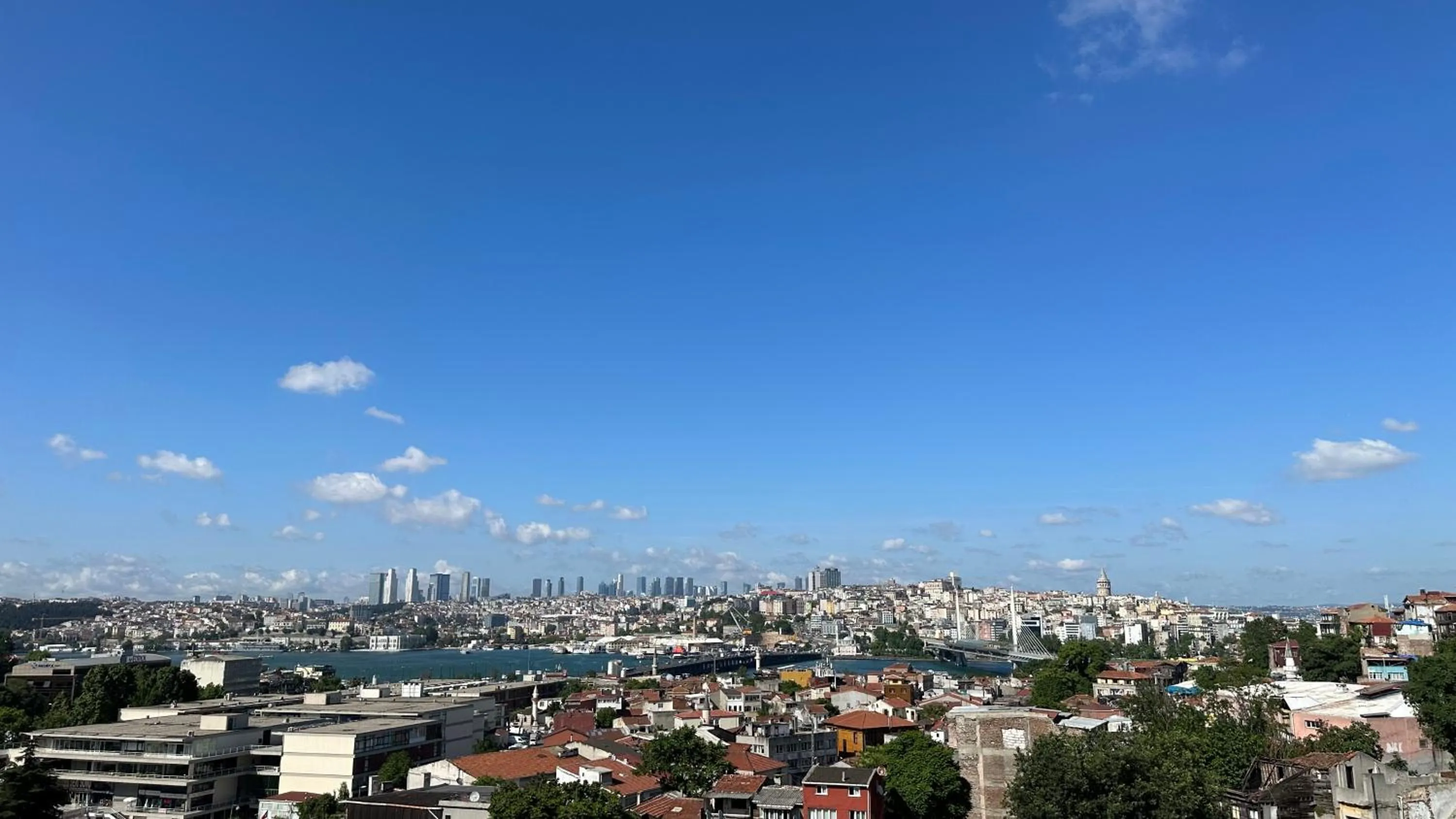 Nearby landmark in Mar Boutique Apartment