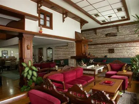 Day in Hotel Elvetia