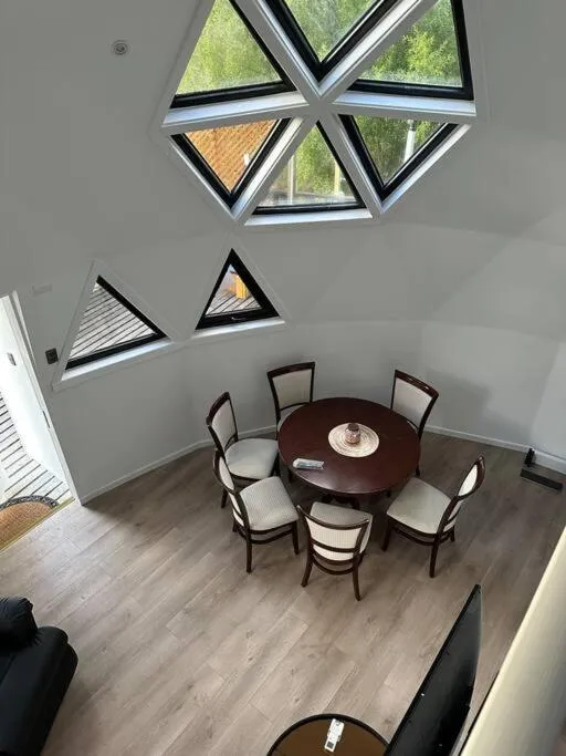 Two-Bedroom Apartment - single occupancy in Domo Osorno