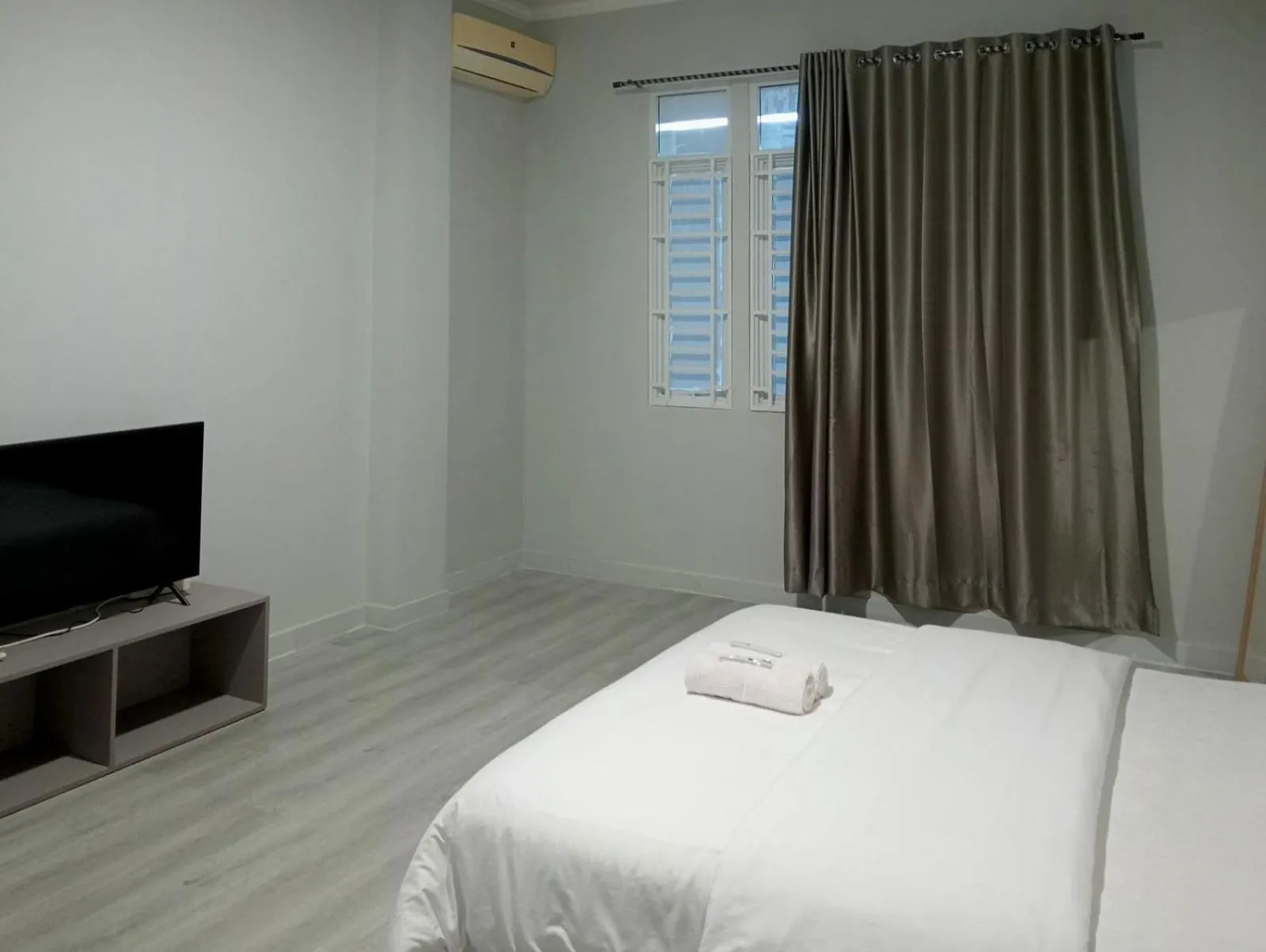 Bed in Verse Guest House