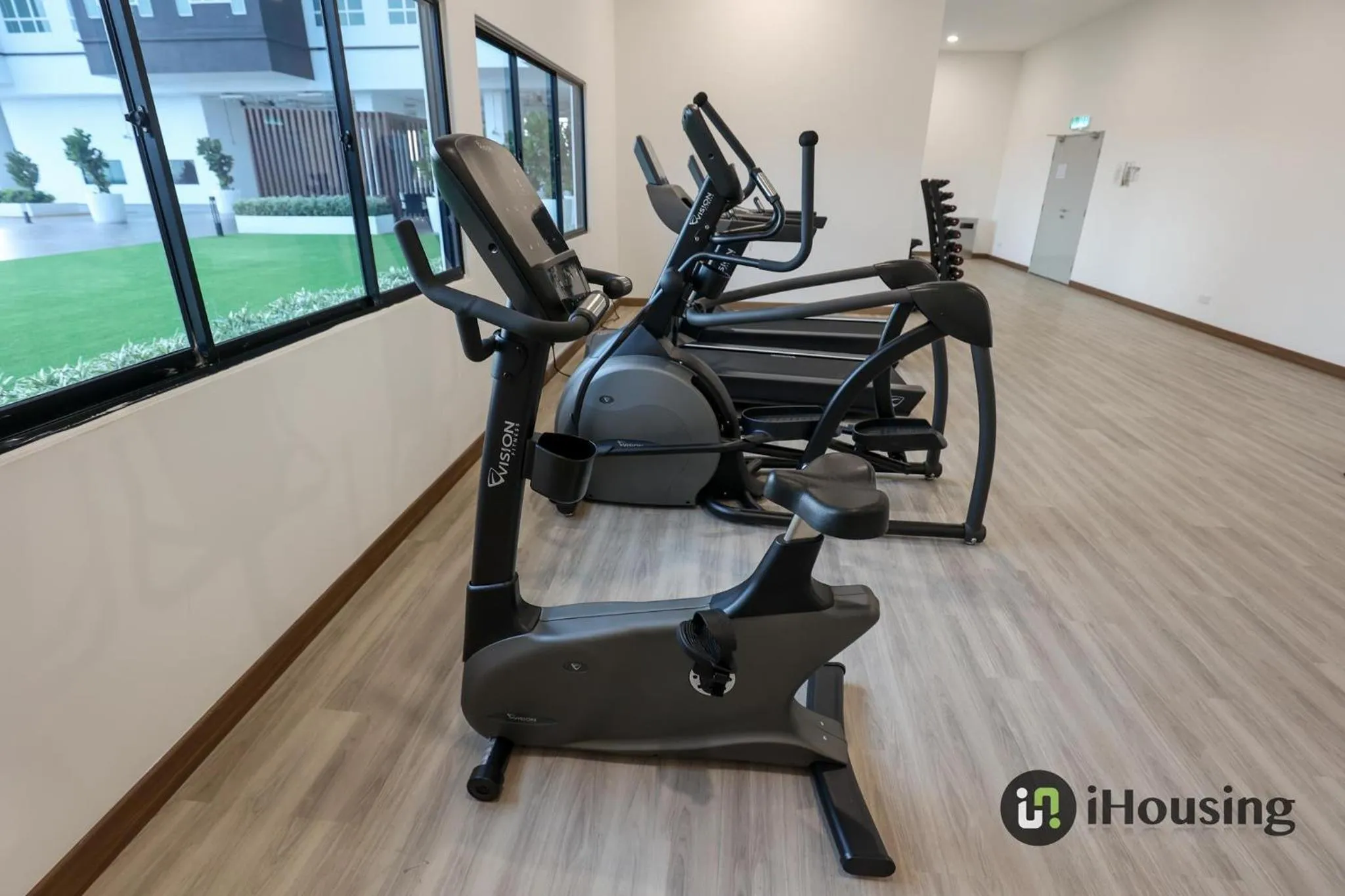 Amber Cove Melaka Premium By I Housing