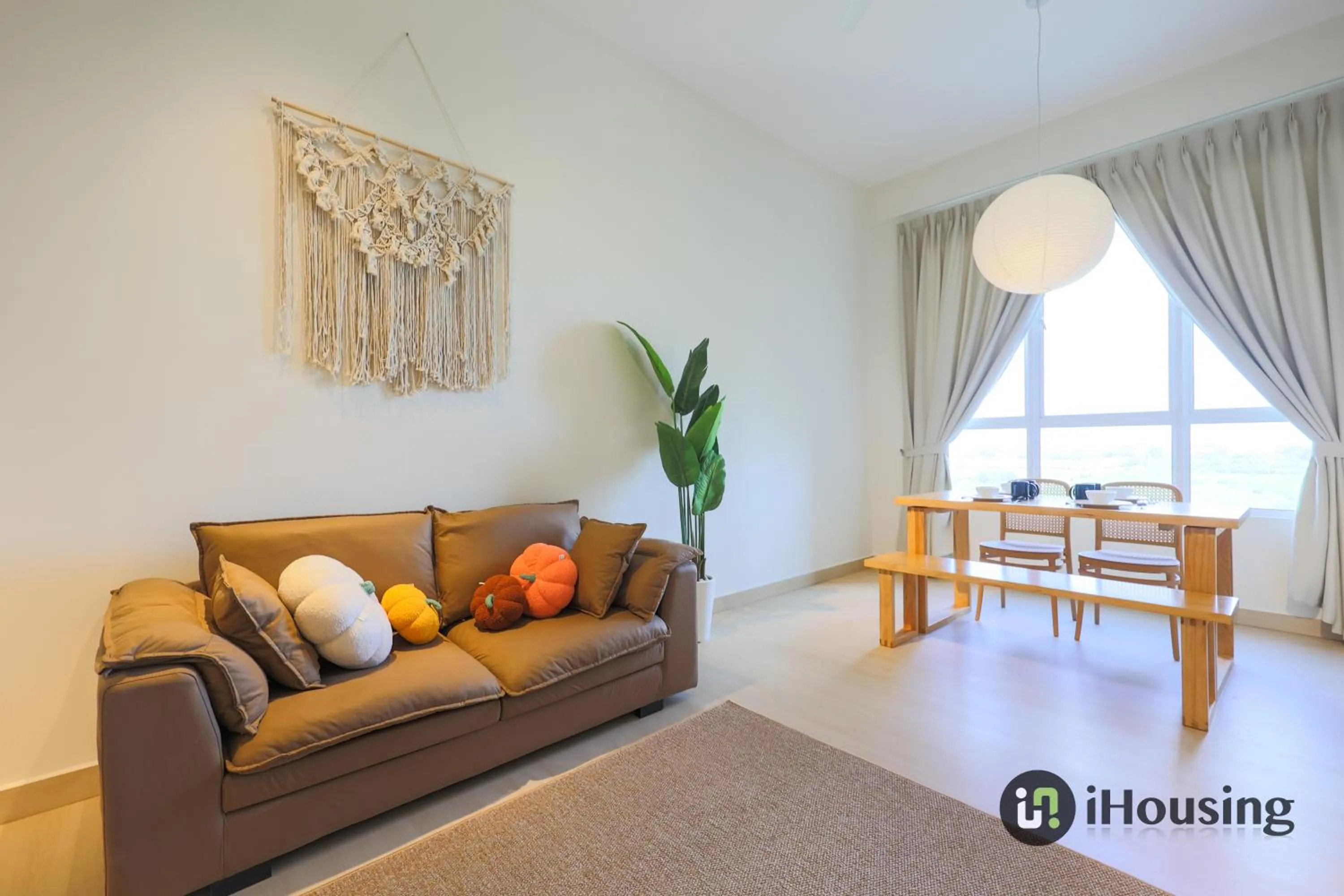 Amber Cove Melaka Premium By I Housing