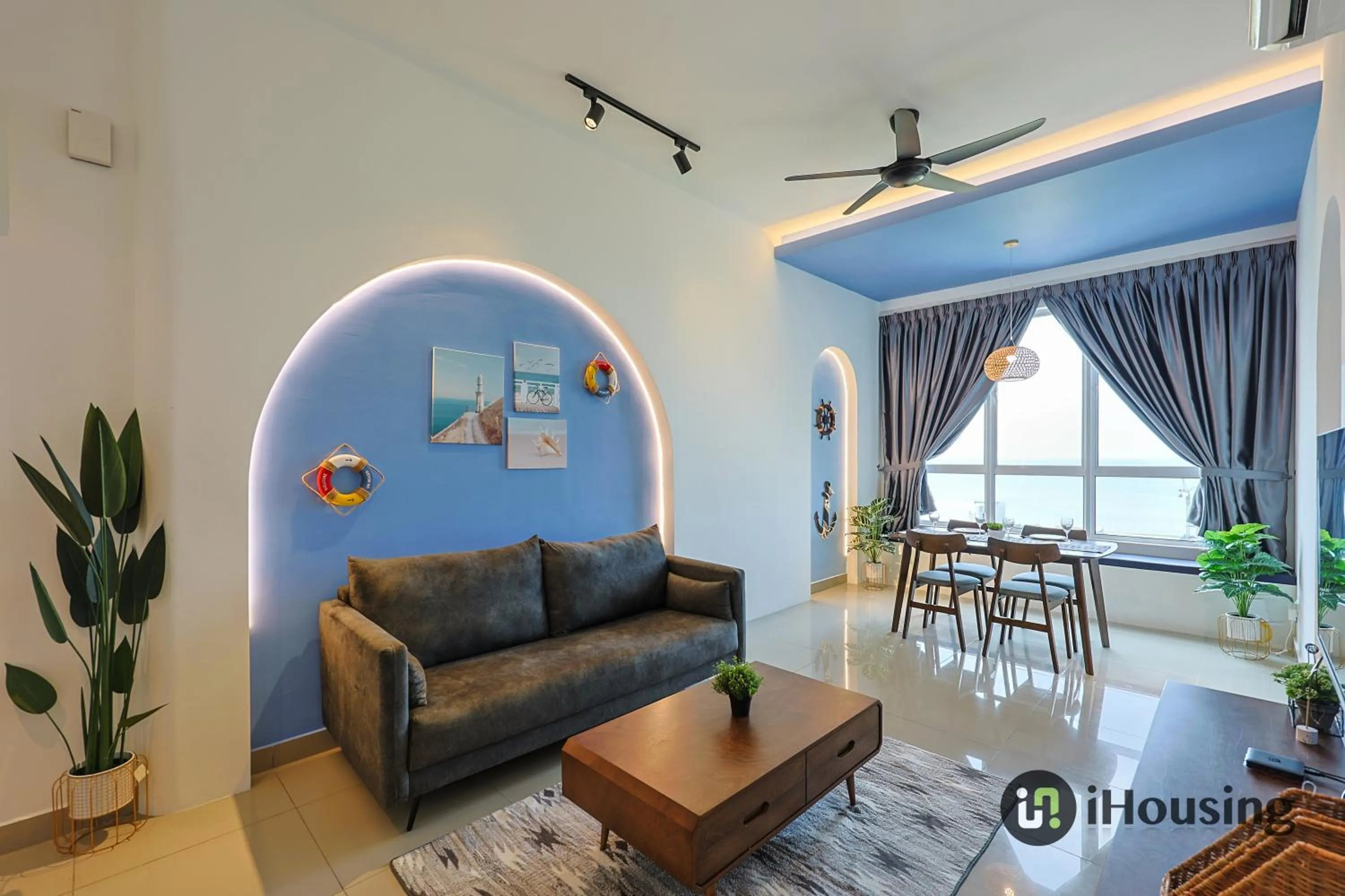 Amber Cove Melaka Premium By I Housing