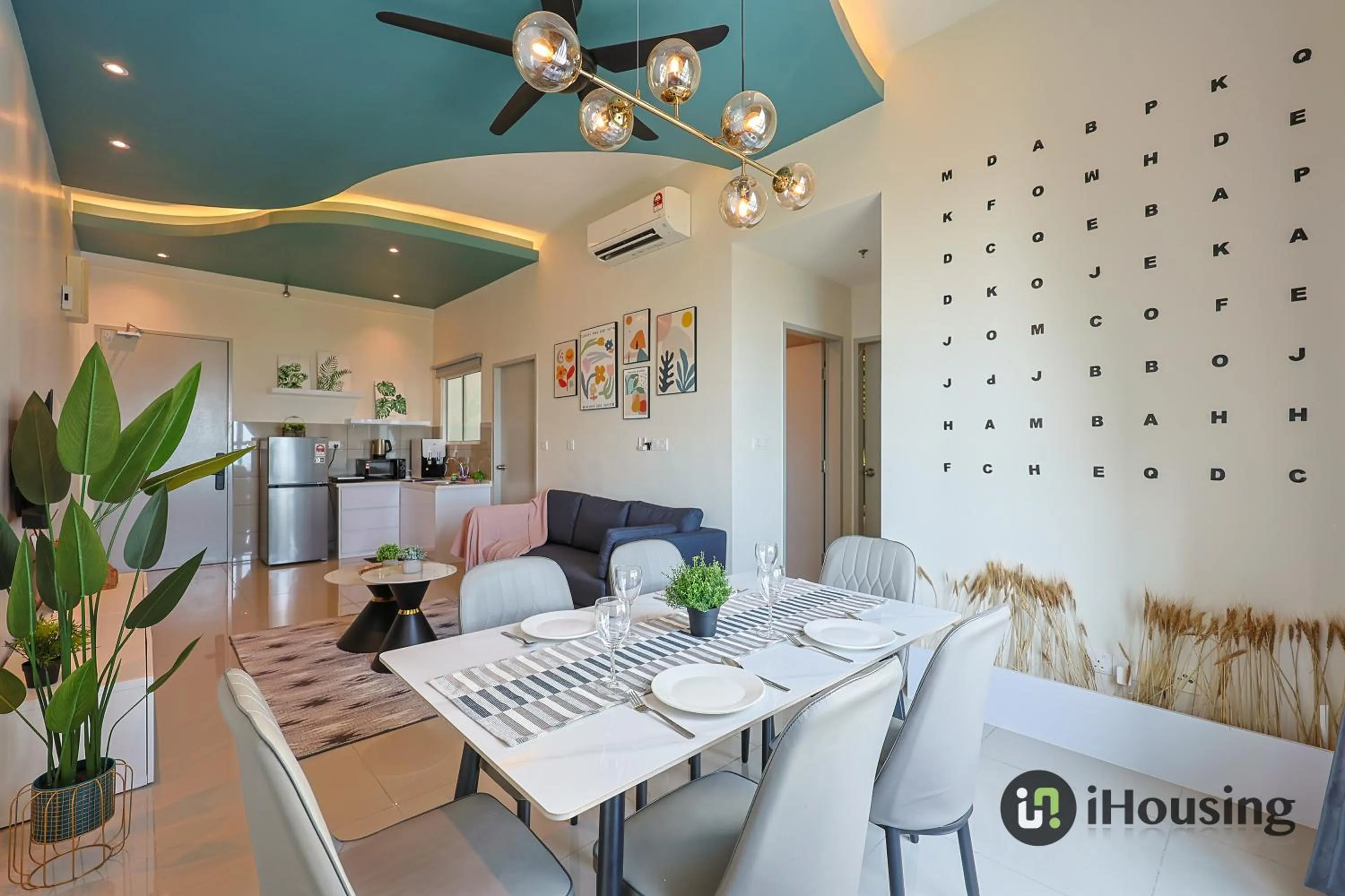 Amber Cove Melaka Premium By I Housing