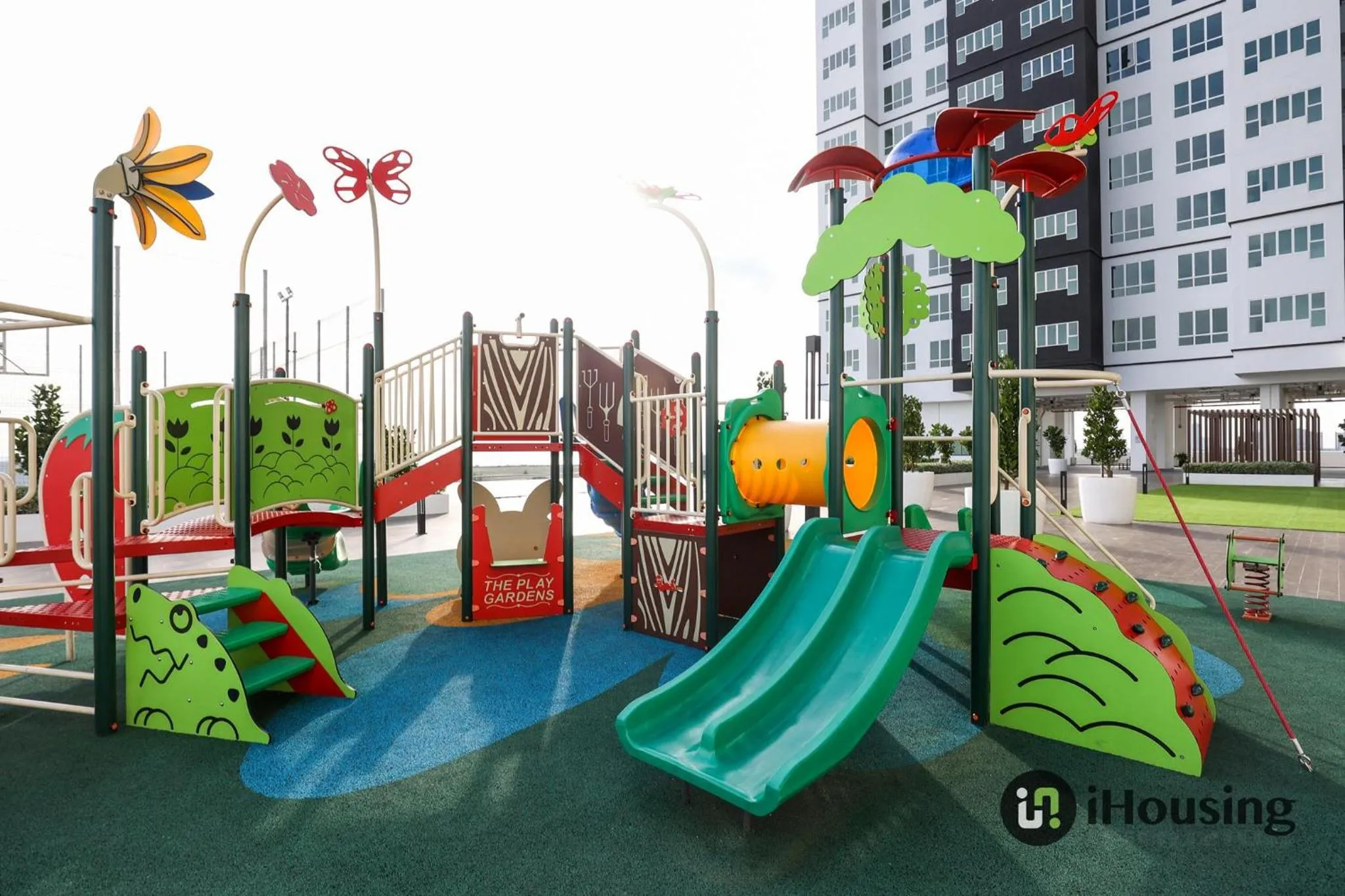 Amber Cove Melaka Premium By I Housing