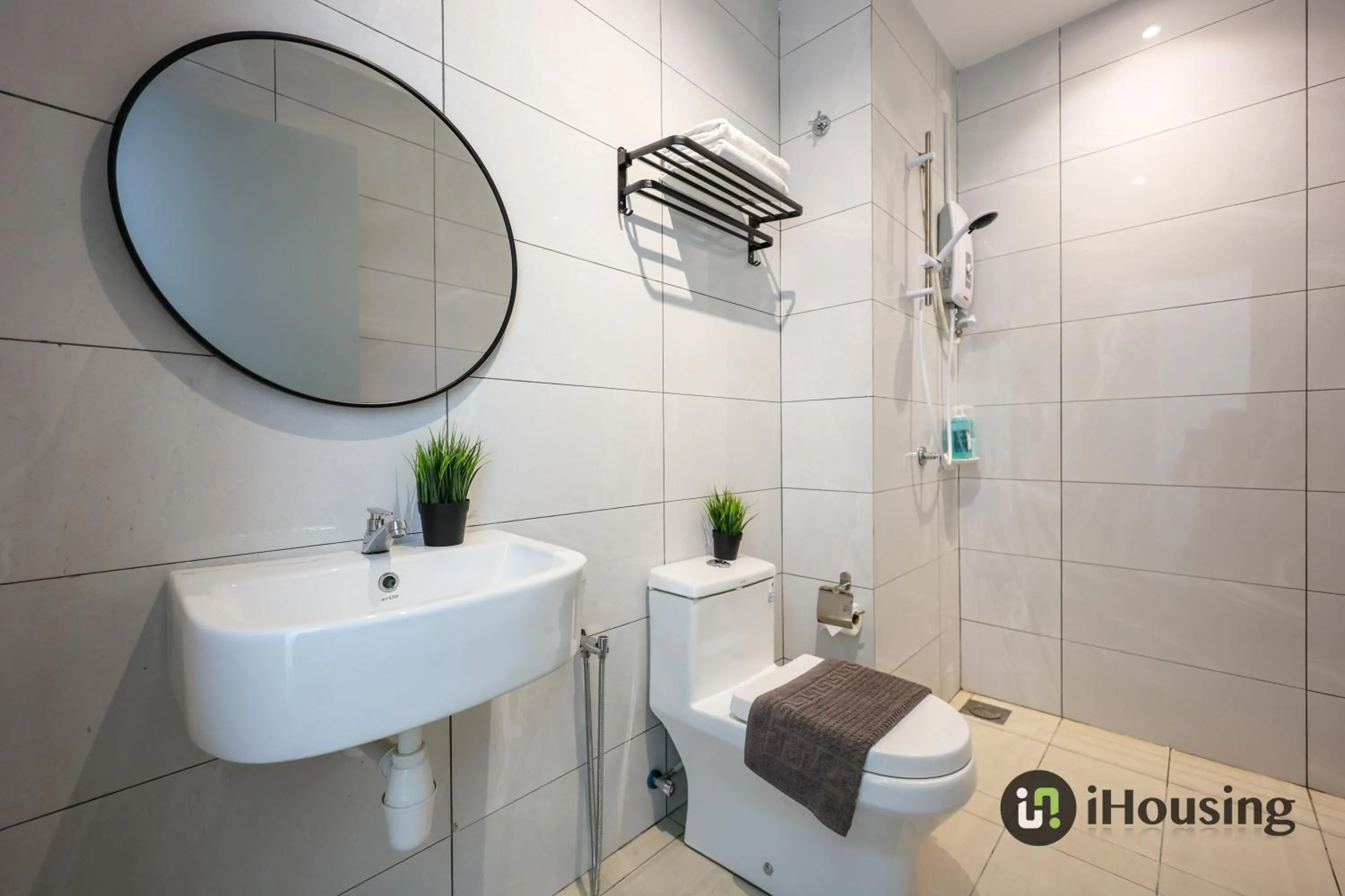 Amber Cove Melaka Premium By I Housing