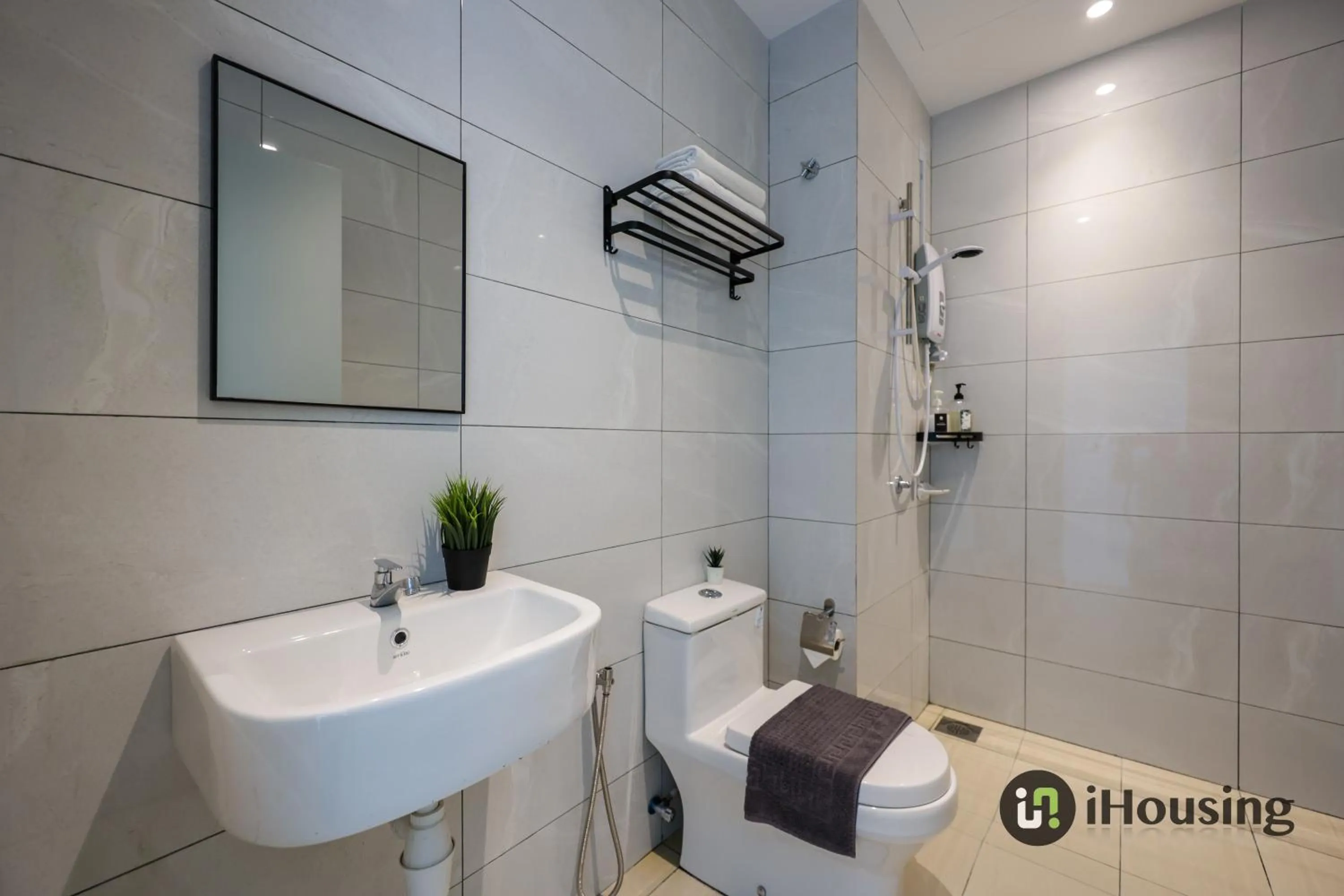 Amber Cove Melaka Premium By I Housing