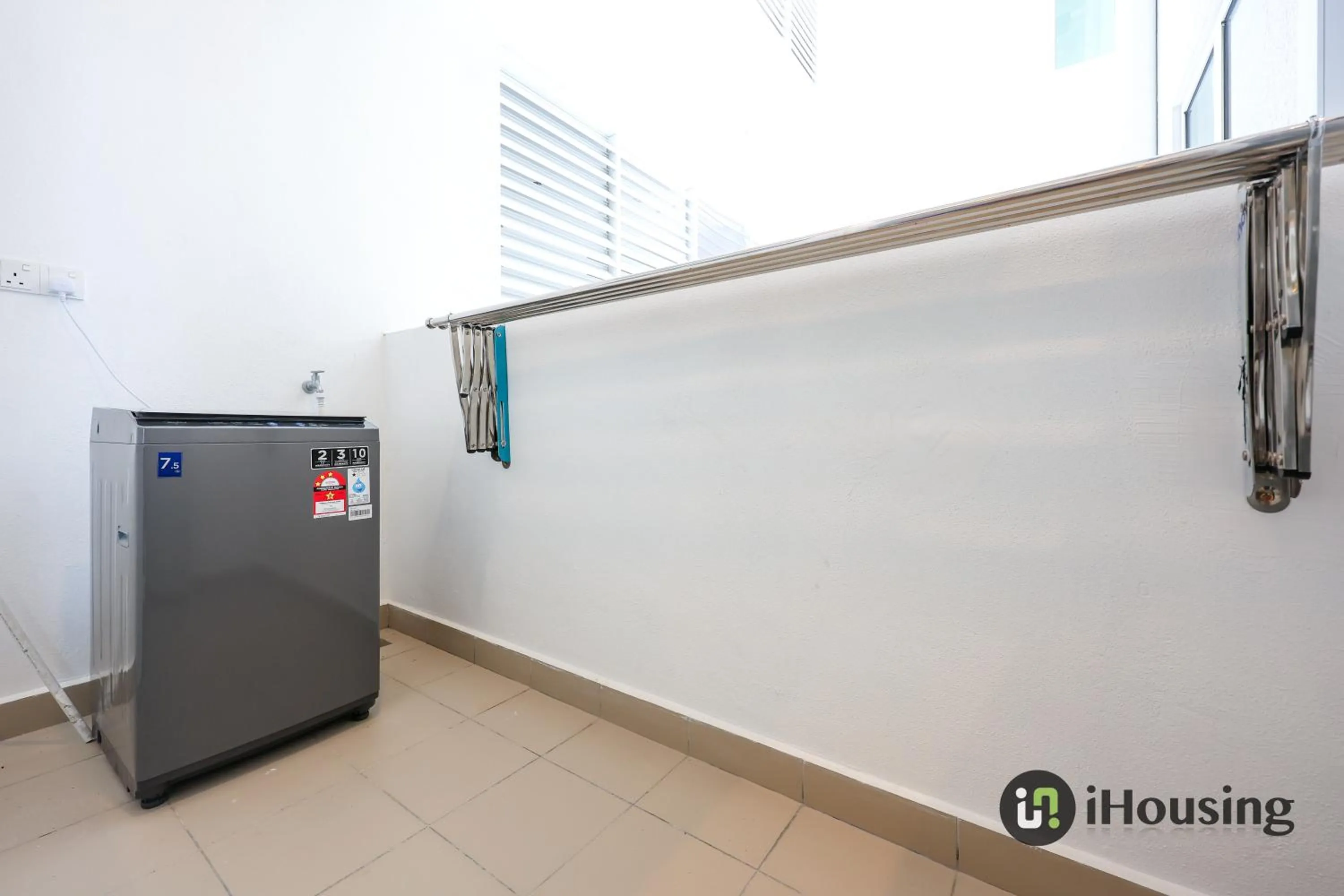 Amber Cove Melaka Premium By I Housing