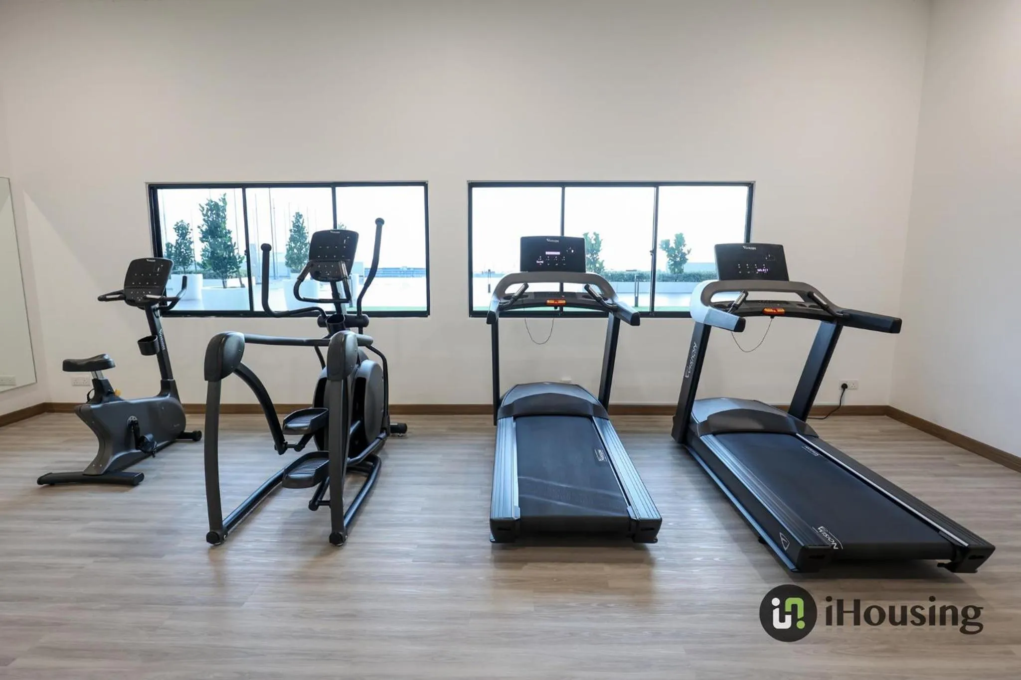 Amber Cove Melaka Premium By I Housing