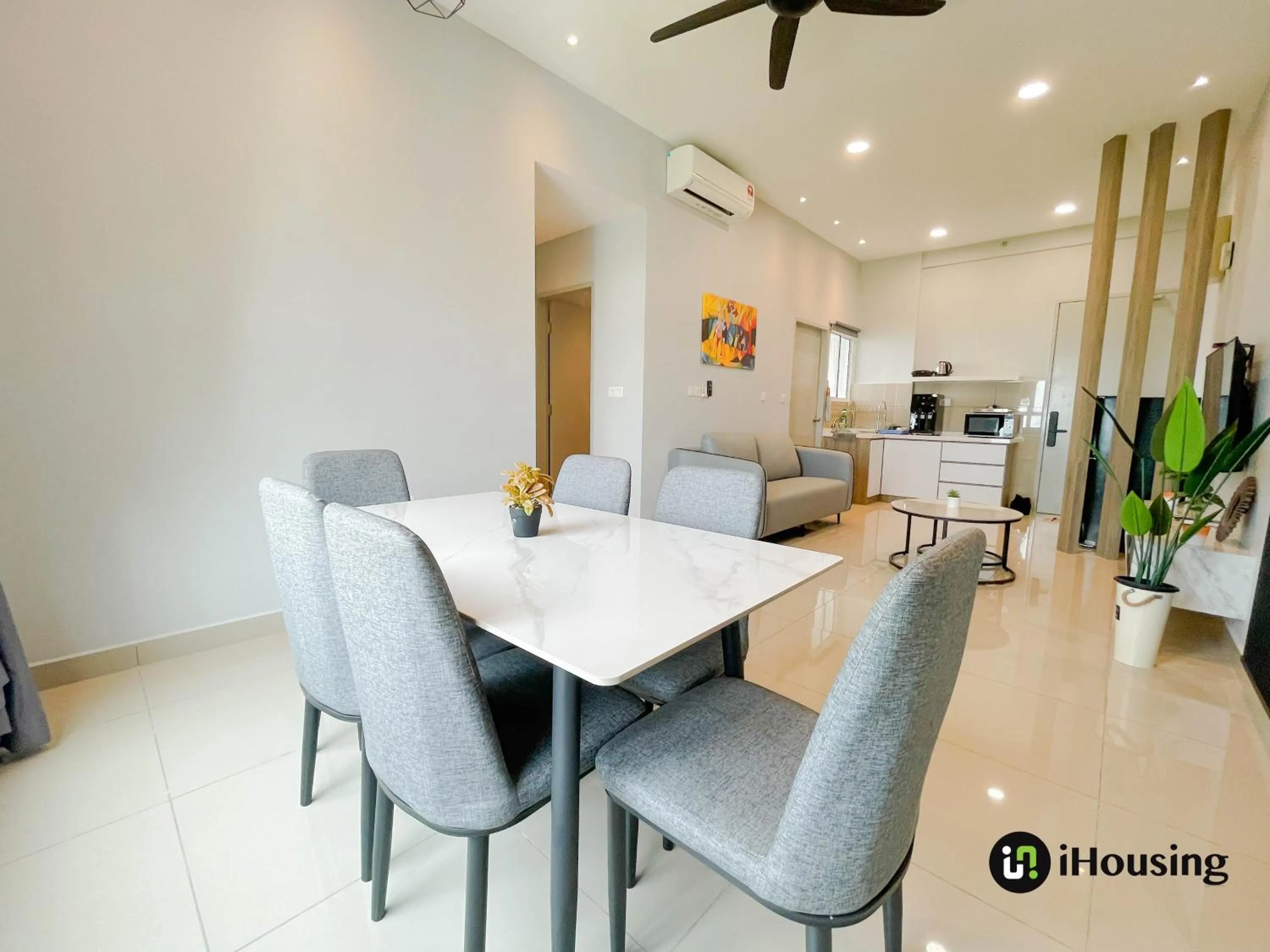 Amber Cove Melaka Premium By I Housing