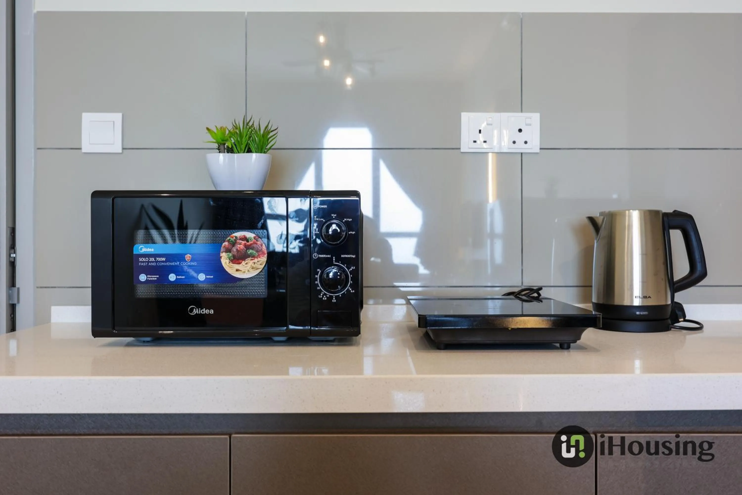 Amber Cove Melaka Premium By I Housing