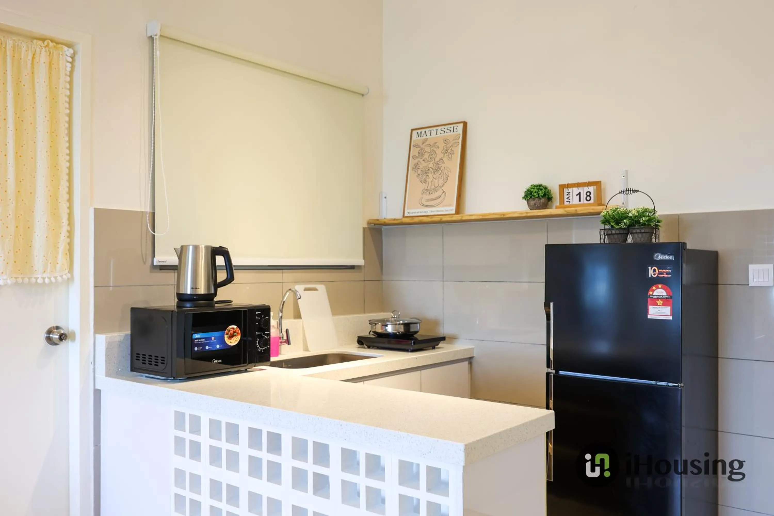 Amber Cove Melaka Premium By I Housing