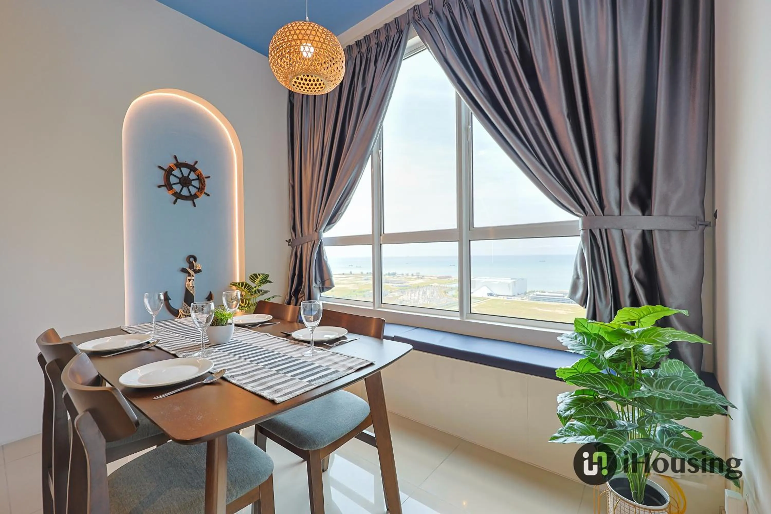 Amber Cove Melaka Premium By I Housing