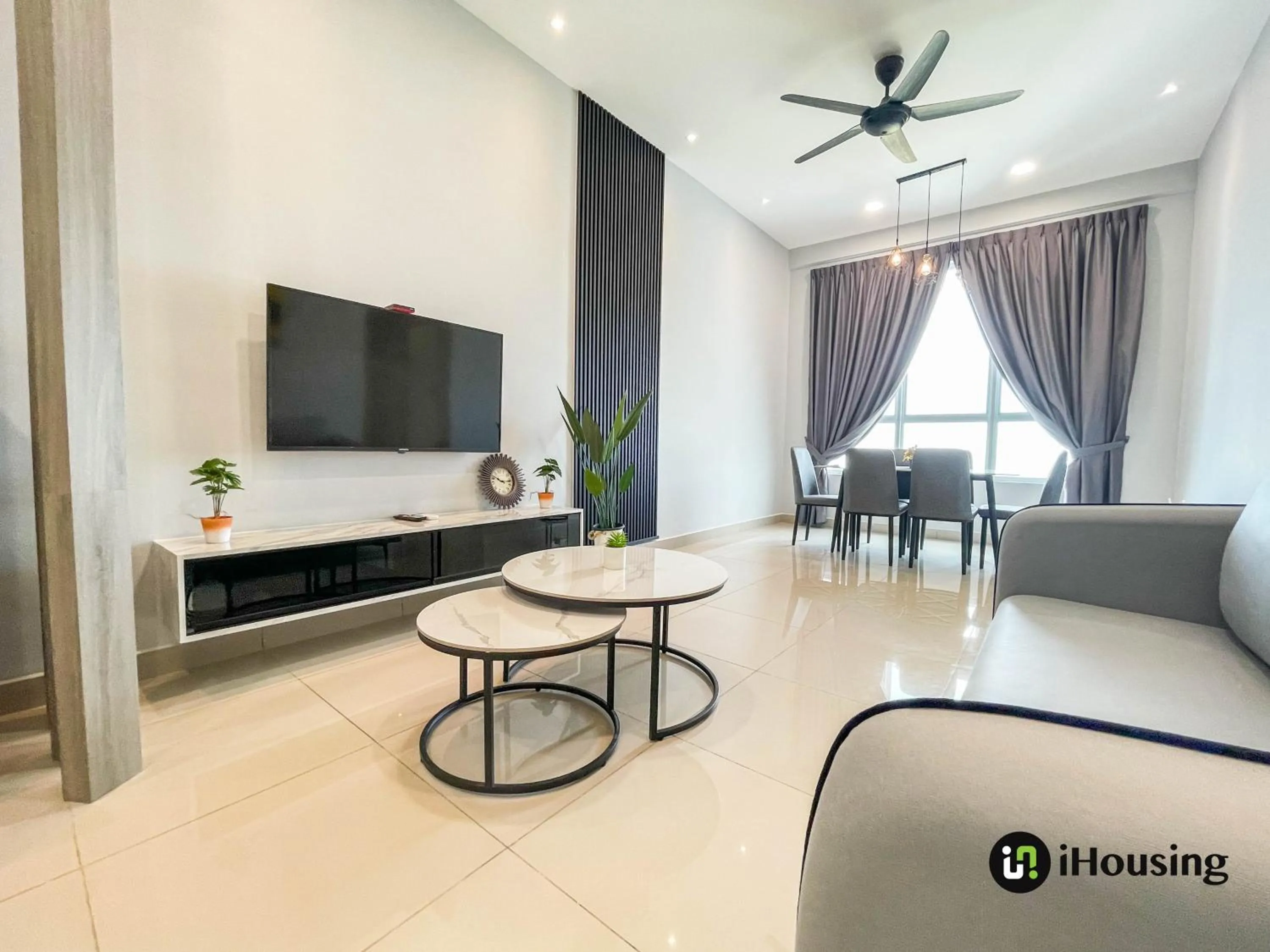 Amber Cove Melaka Premium By I Housing