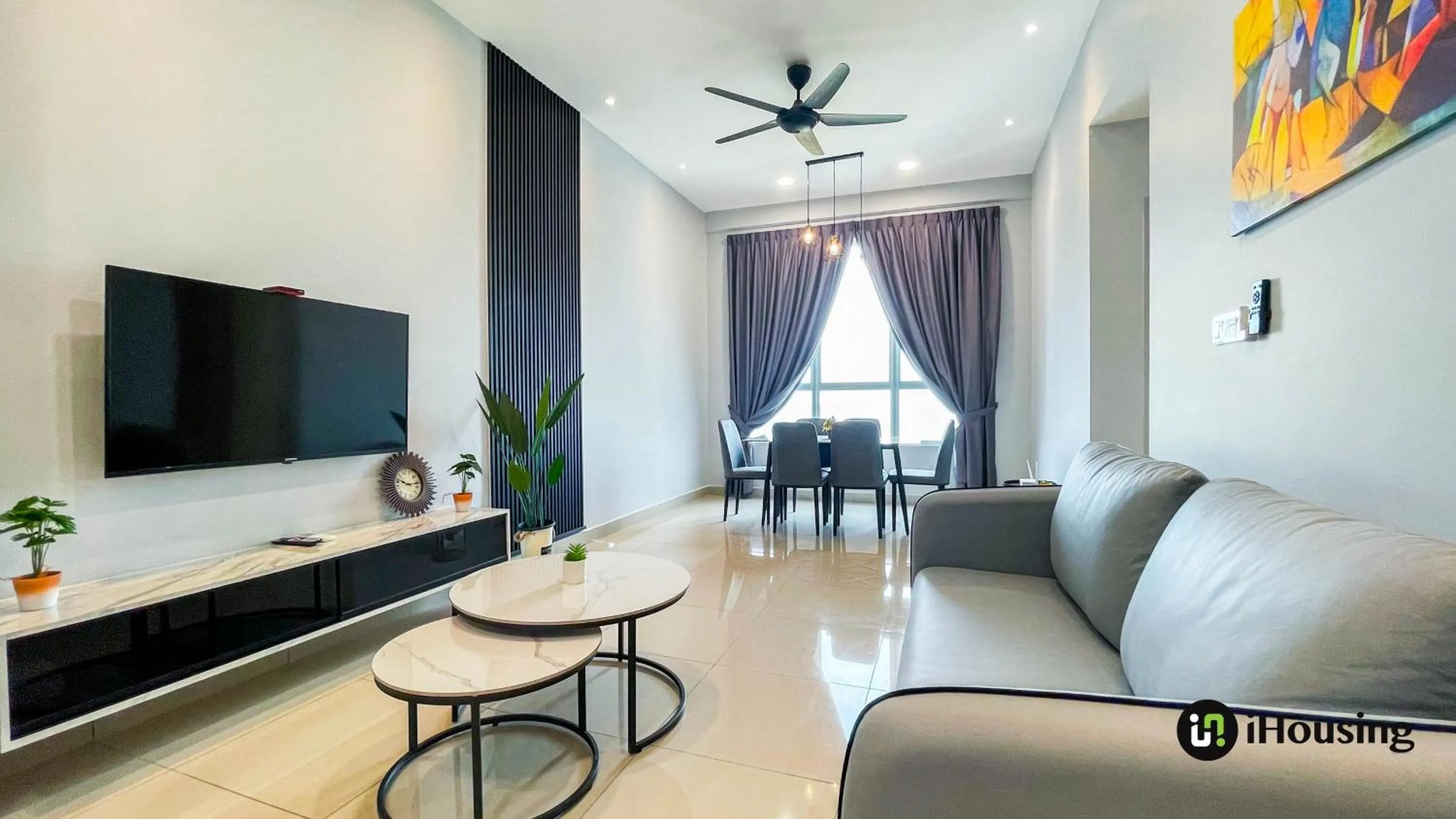 Amber Cove Melaka Premium By I Housing