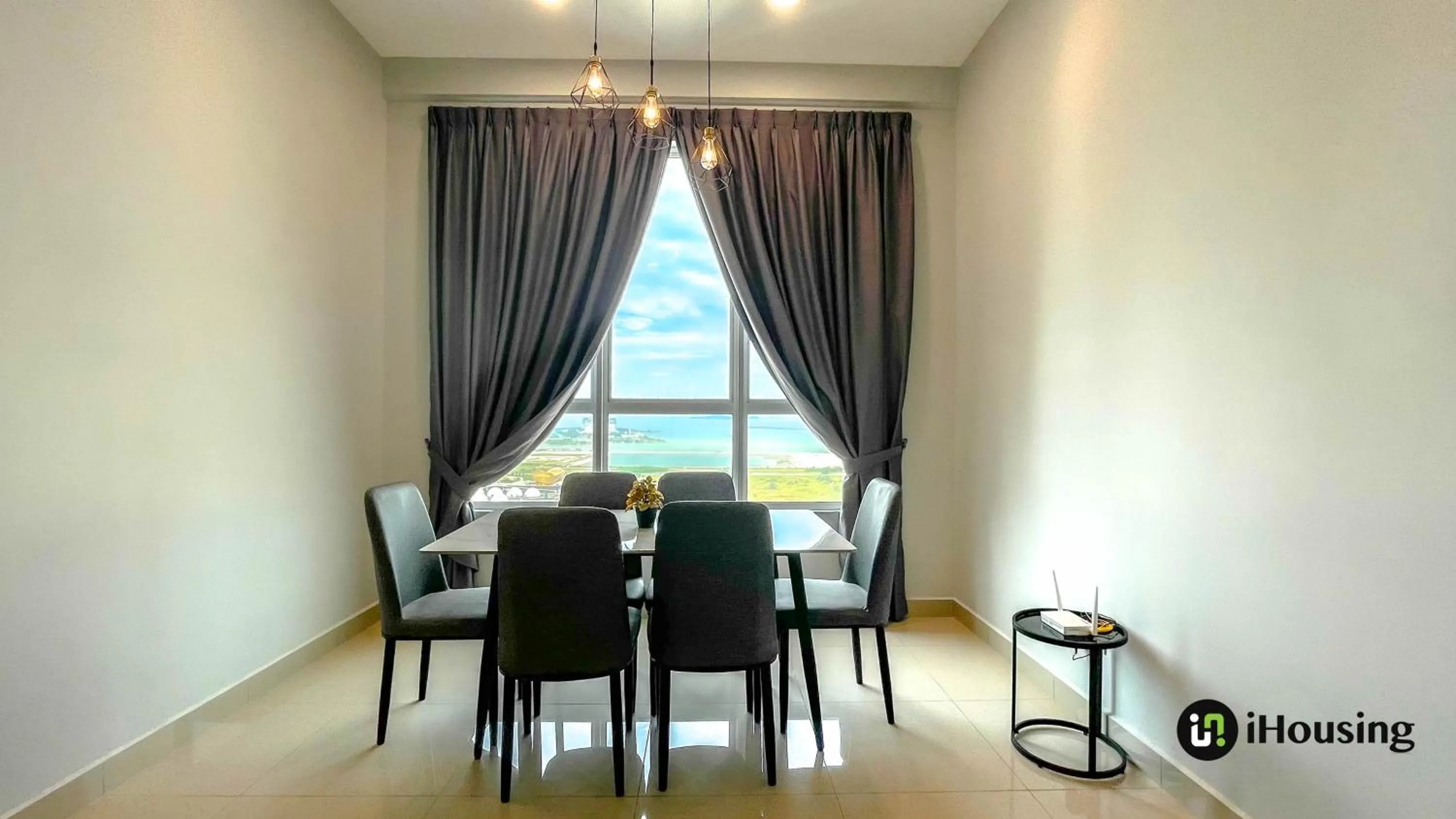 Amber Cove Melaka Premium By I Housing