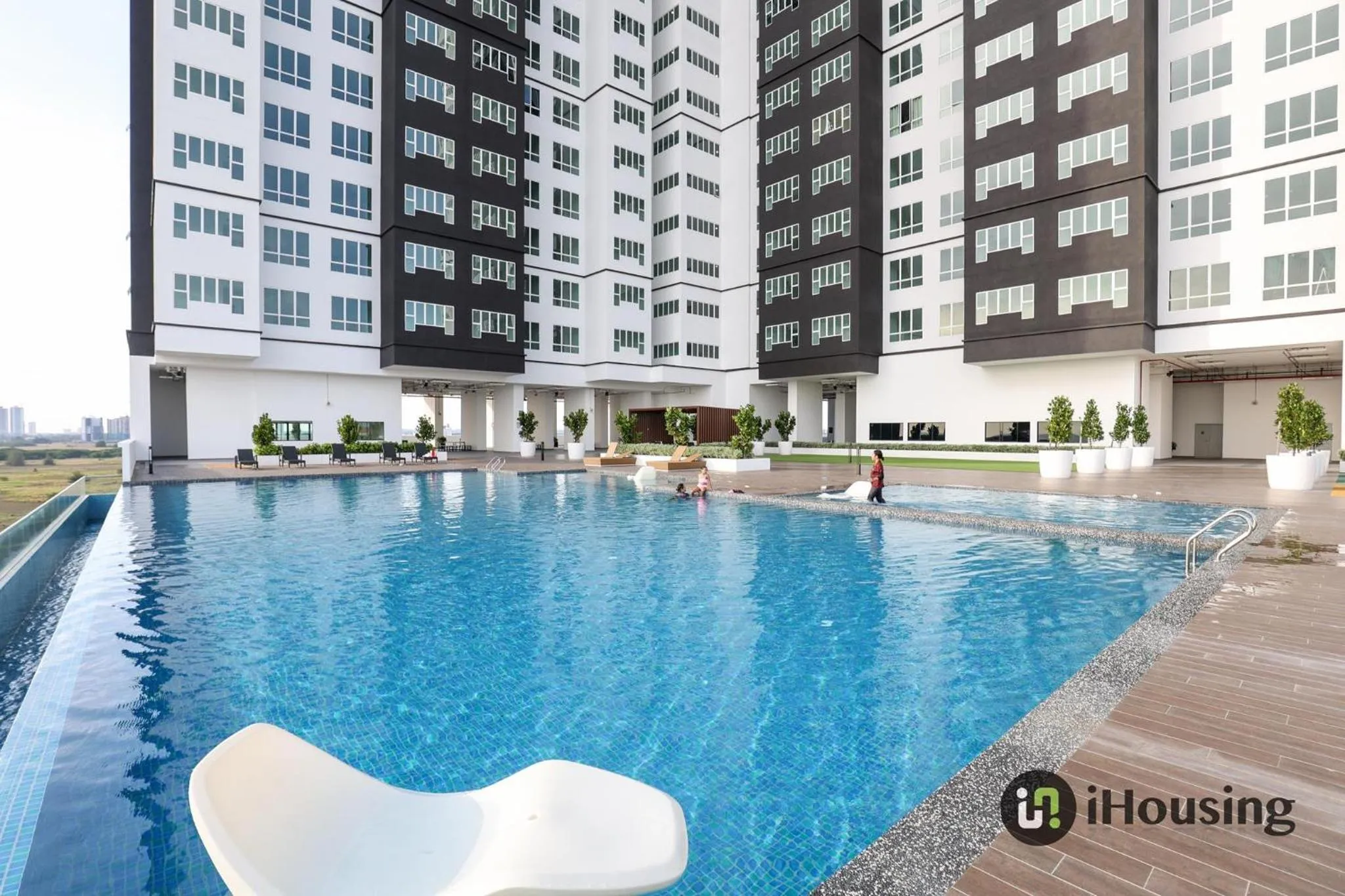 Amber Cove Melaka Premium By I Housing