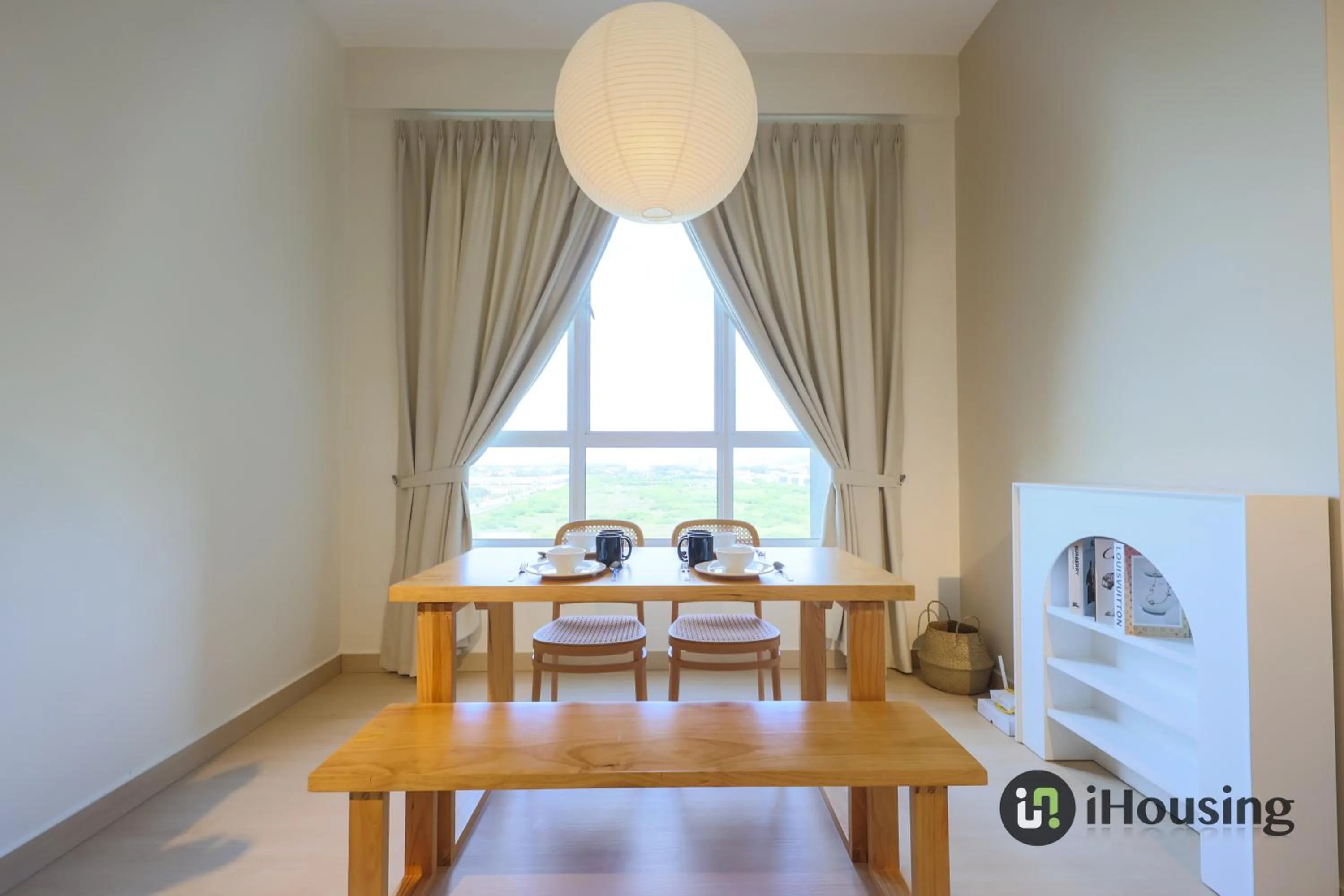 Amber Cove Melaka Premium By I Housing