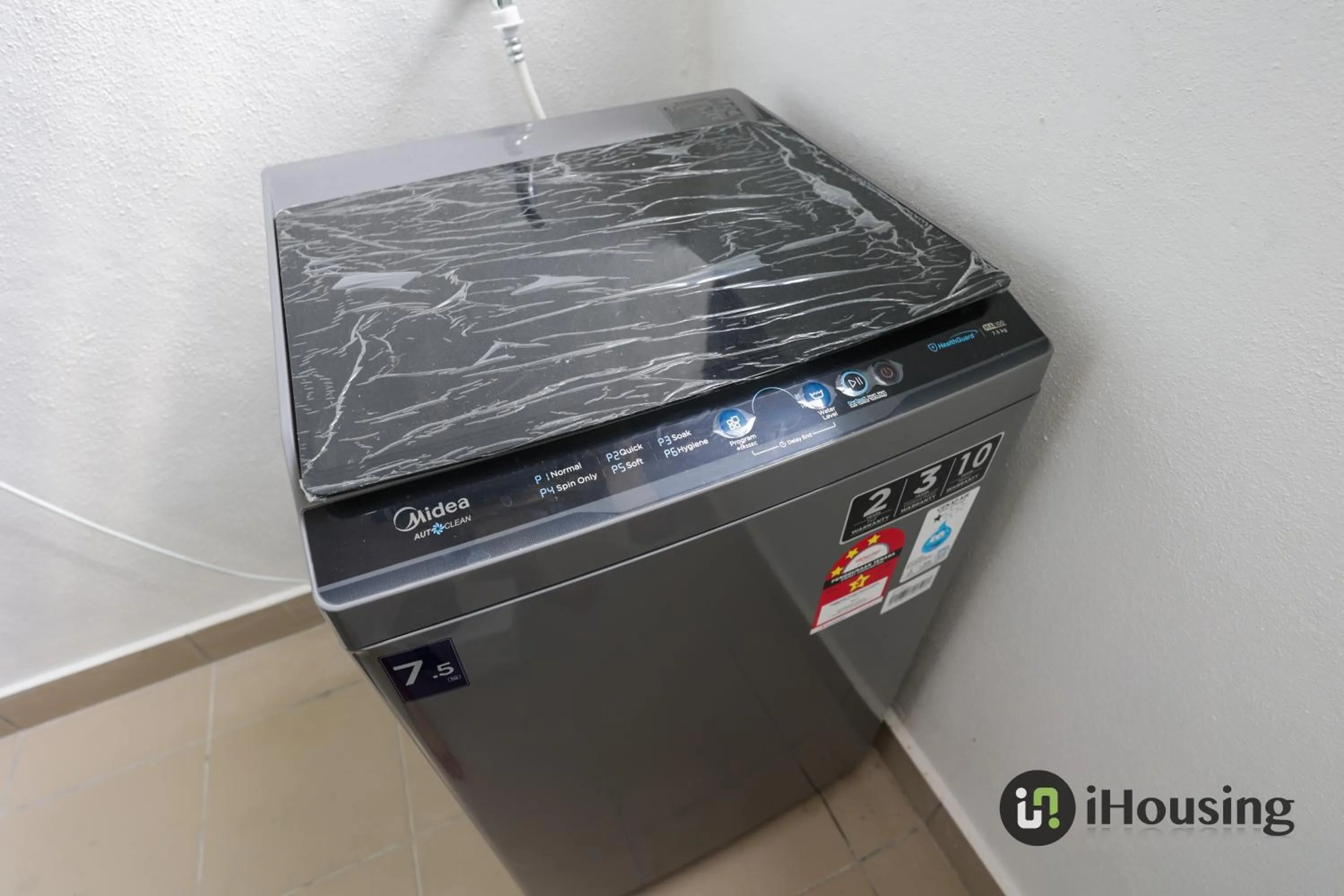 Amber Cove Melaka Premium By I Housing