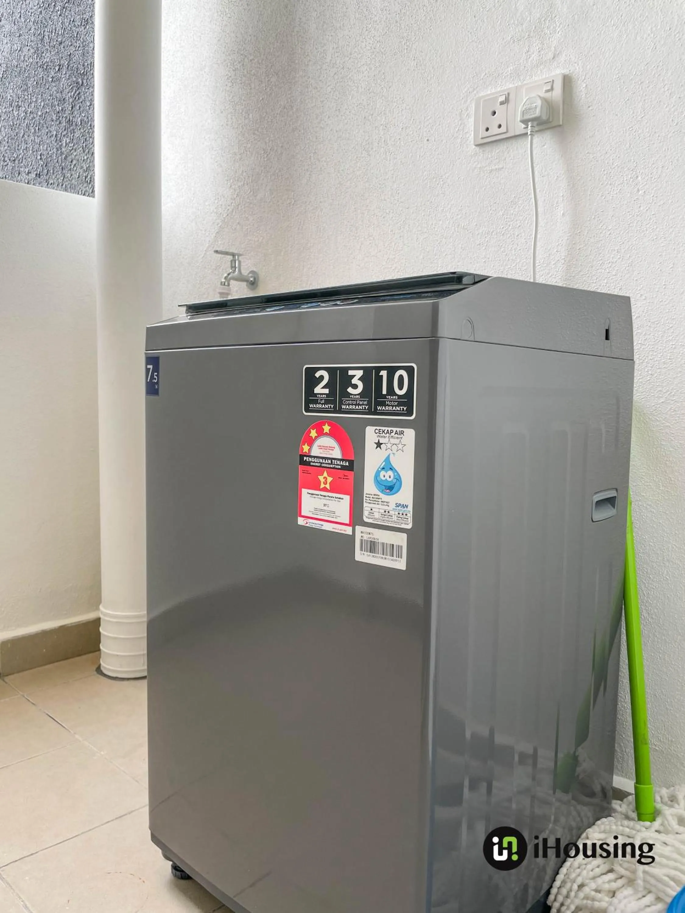 Amber Cove Melaka Premium By I Housing