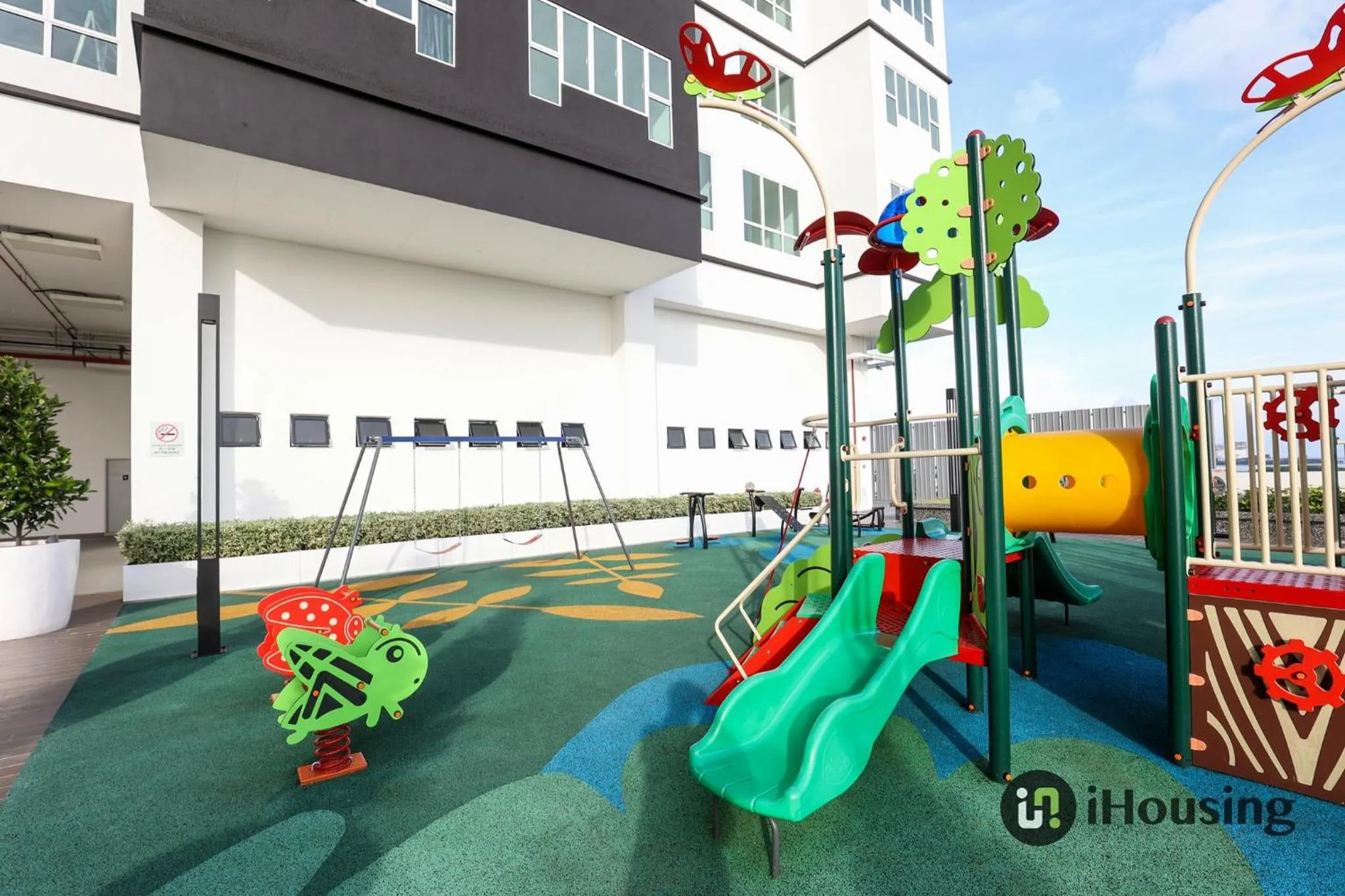 Amber Cove Melaka Premium By I Housing