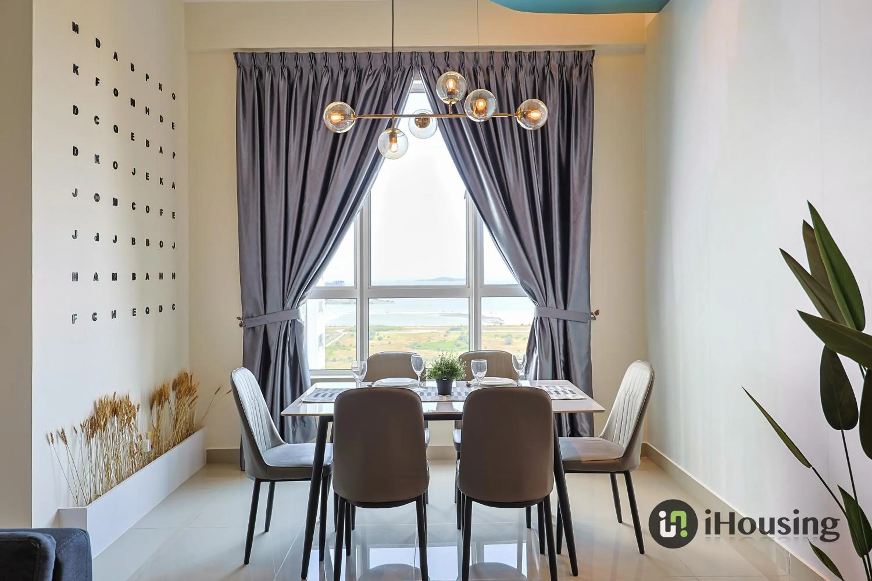 Amber Cove Melaka Premium By I Housing