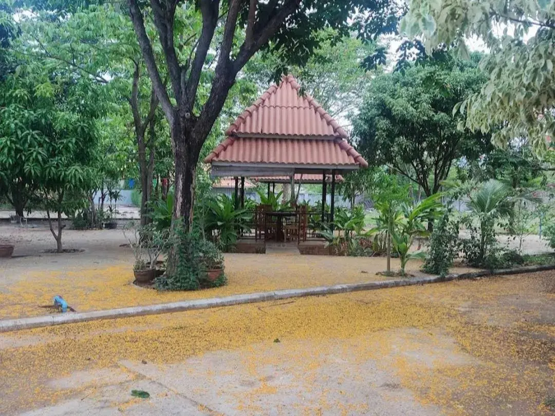 Erawan Guesthouse Erawan Guesthouse