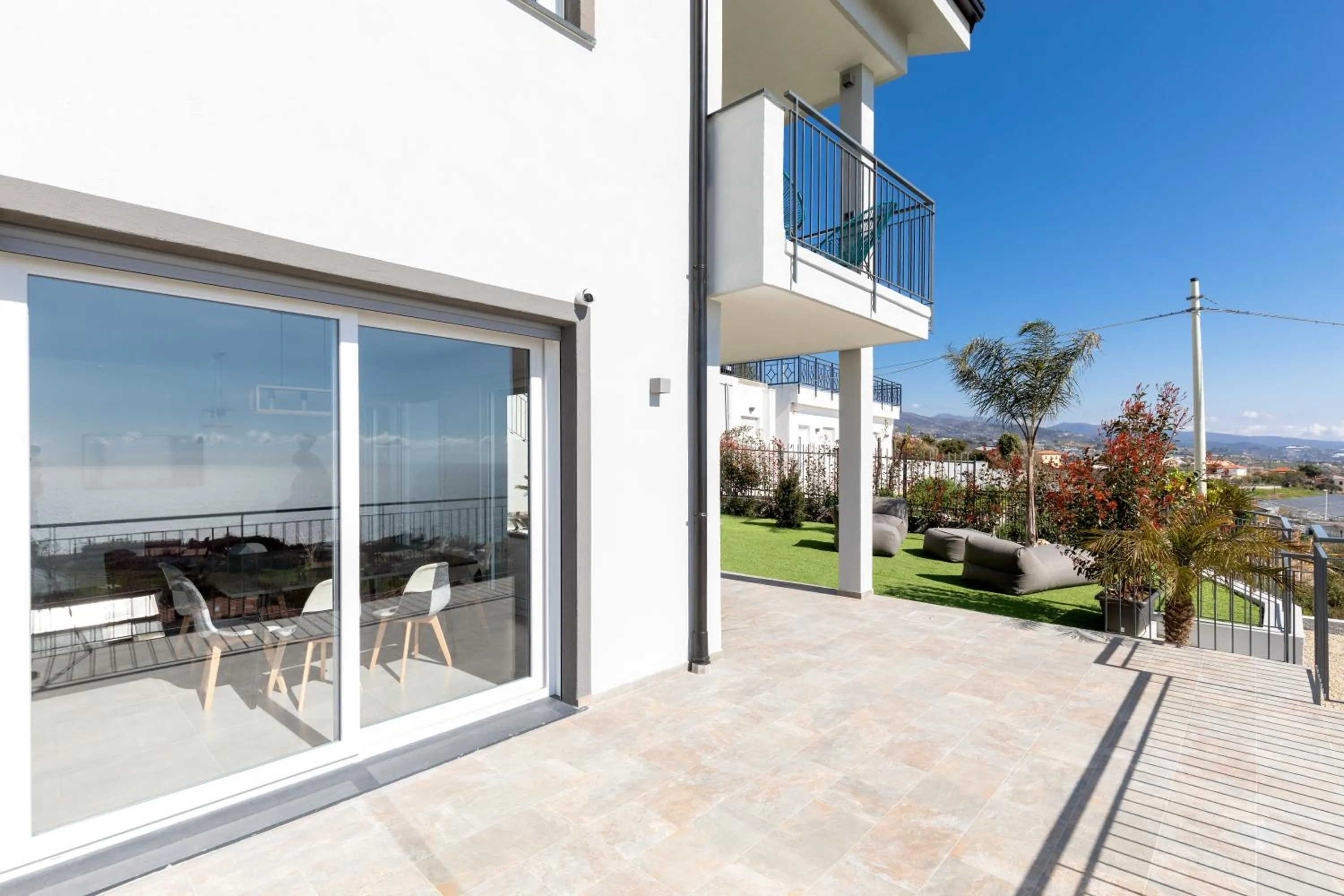 Villa la Matta Apartments and Luxury suites