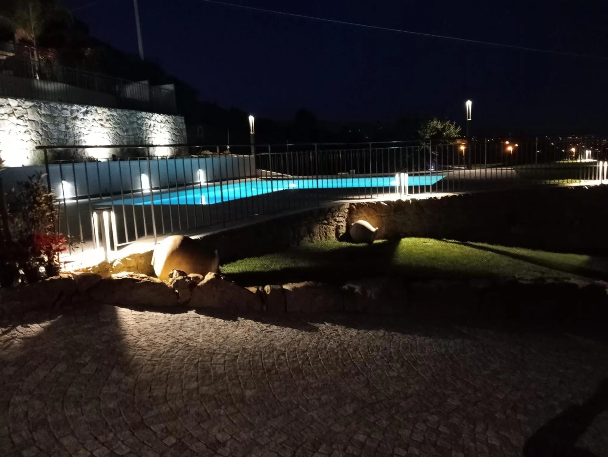 Villa la Matta Apartments and Luxury suites