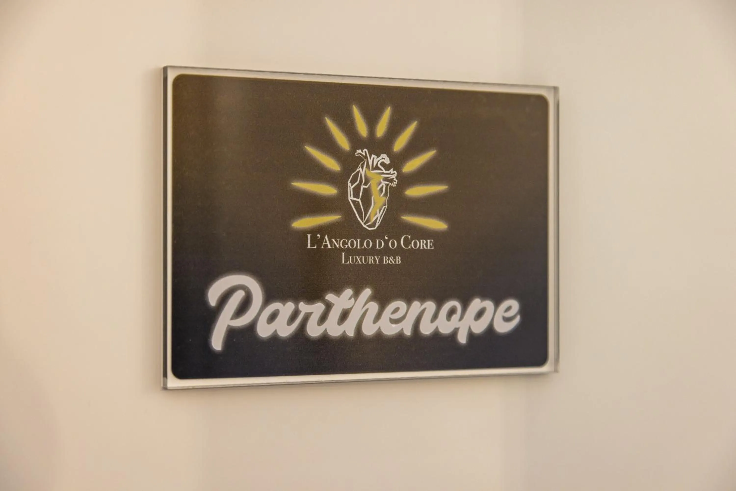 Property building in L'Angolo d'o core