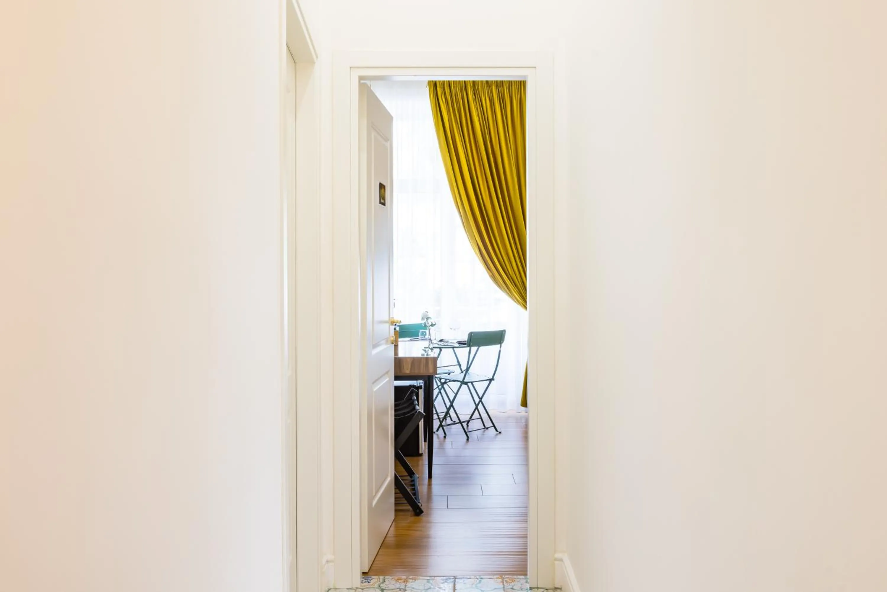 Property building in L'Angolo d'o core