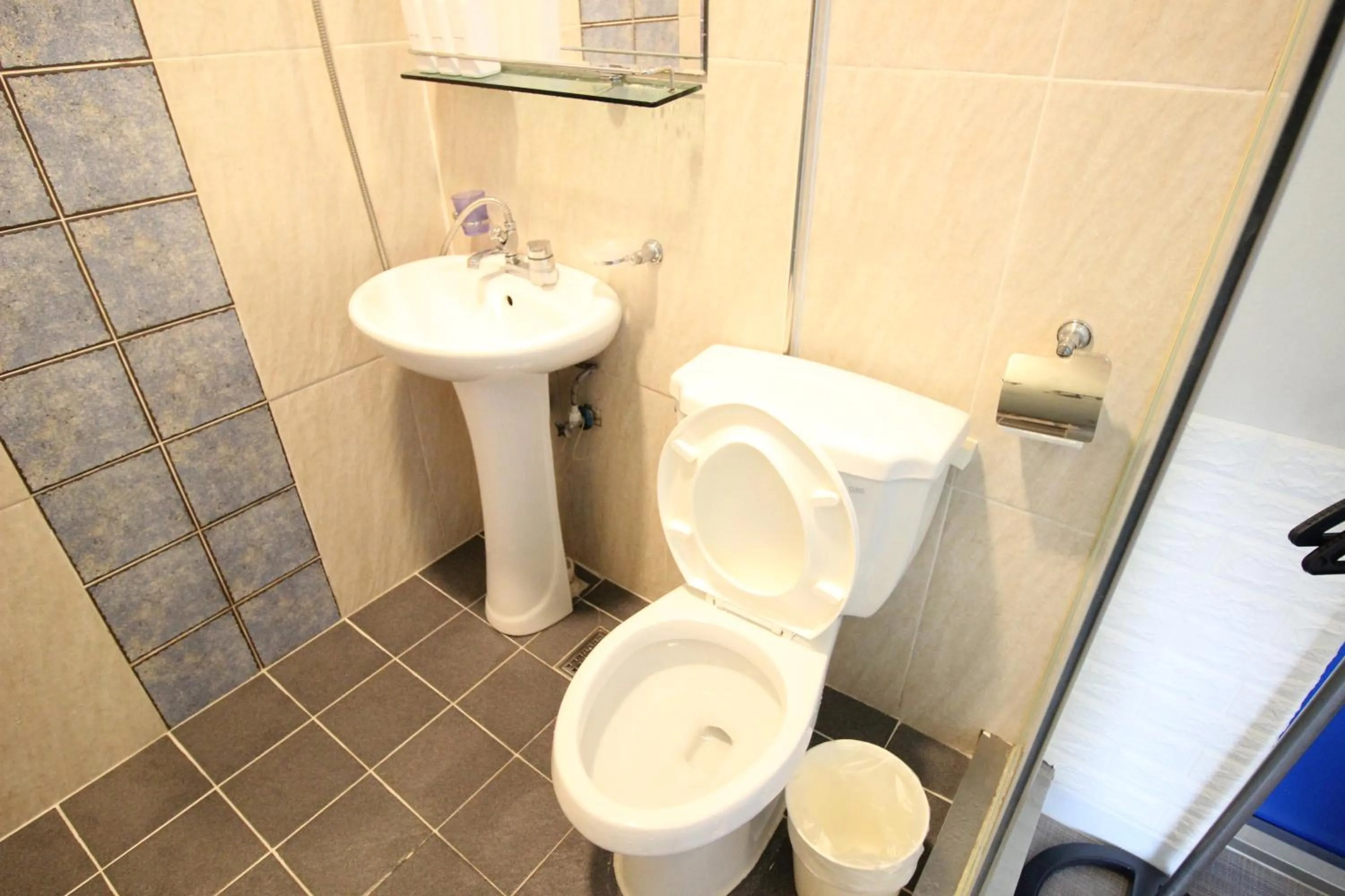 Hotel Golden Park Myeongdong