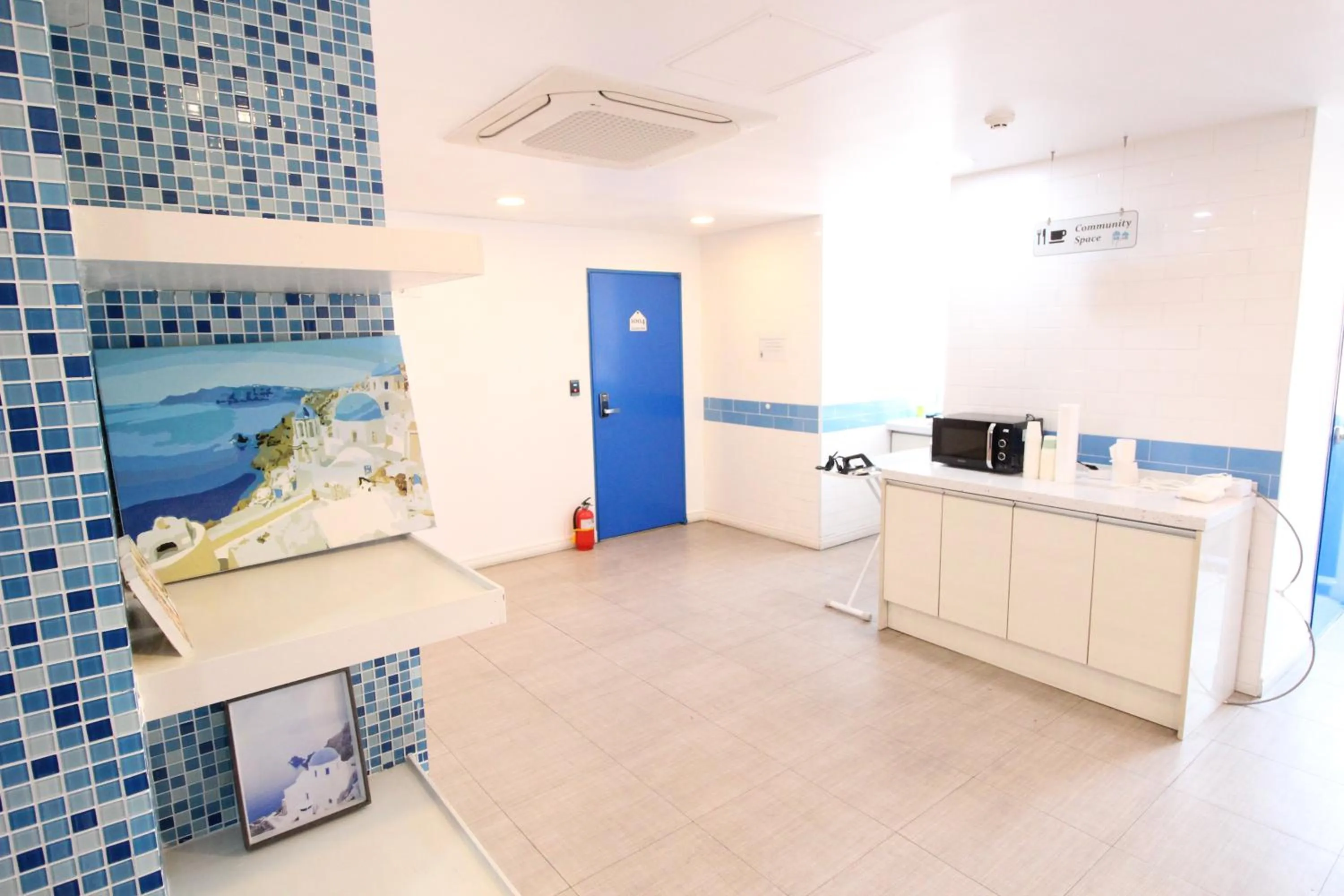 Hotel Golden Park Myeongdong