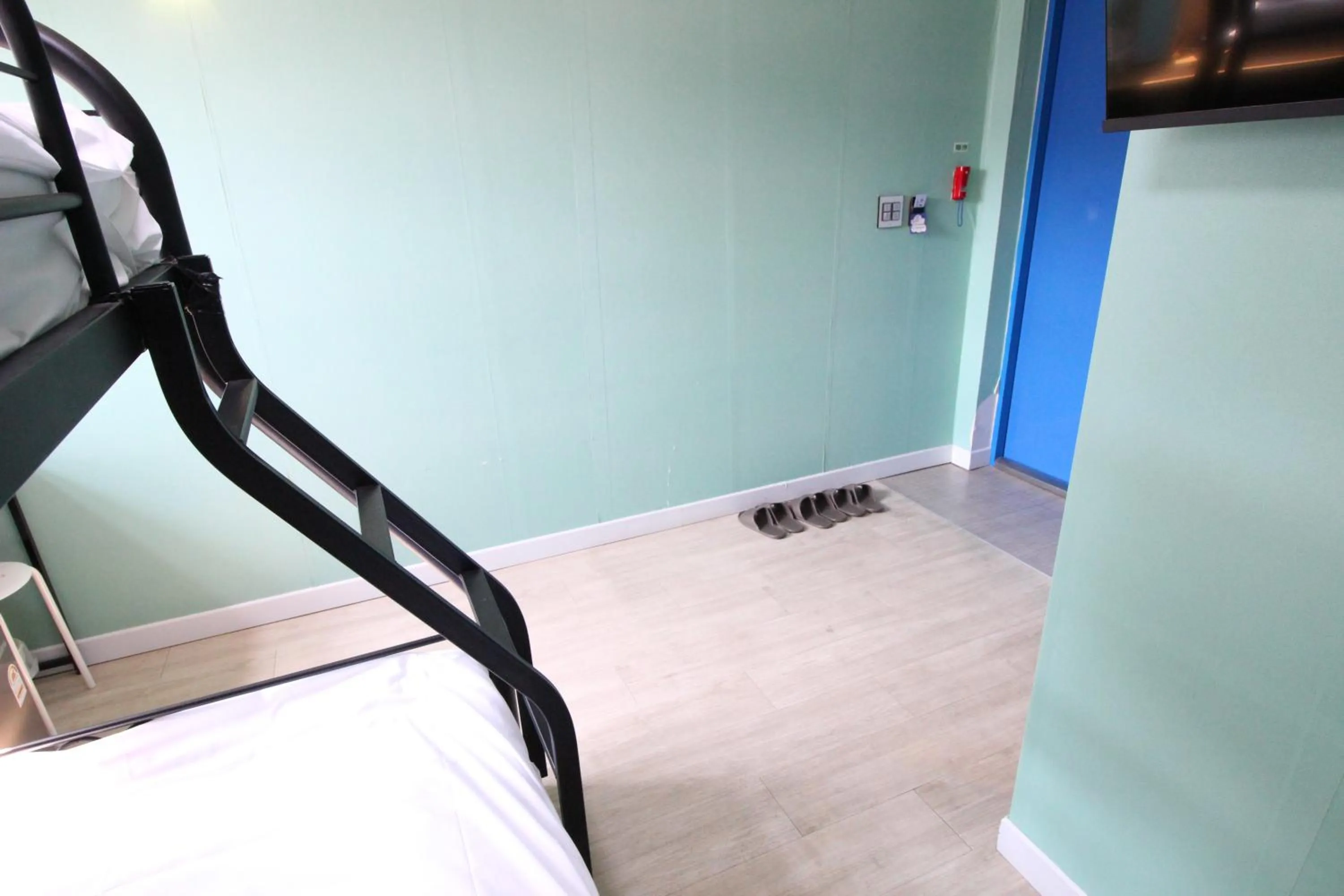 Hotel Golden Park Myeongdong