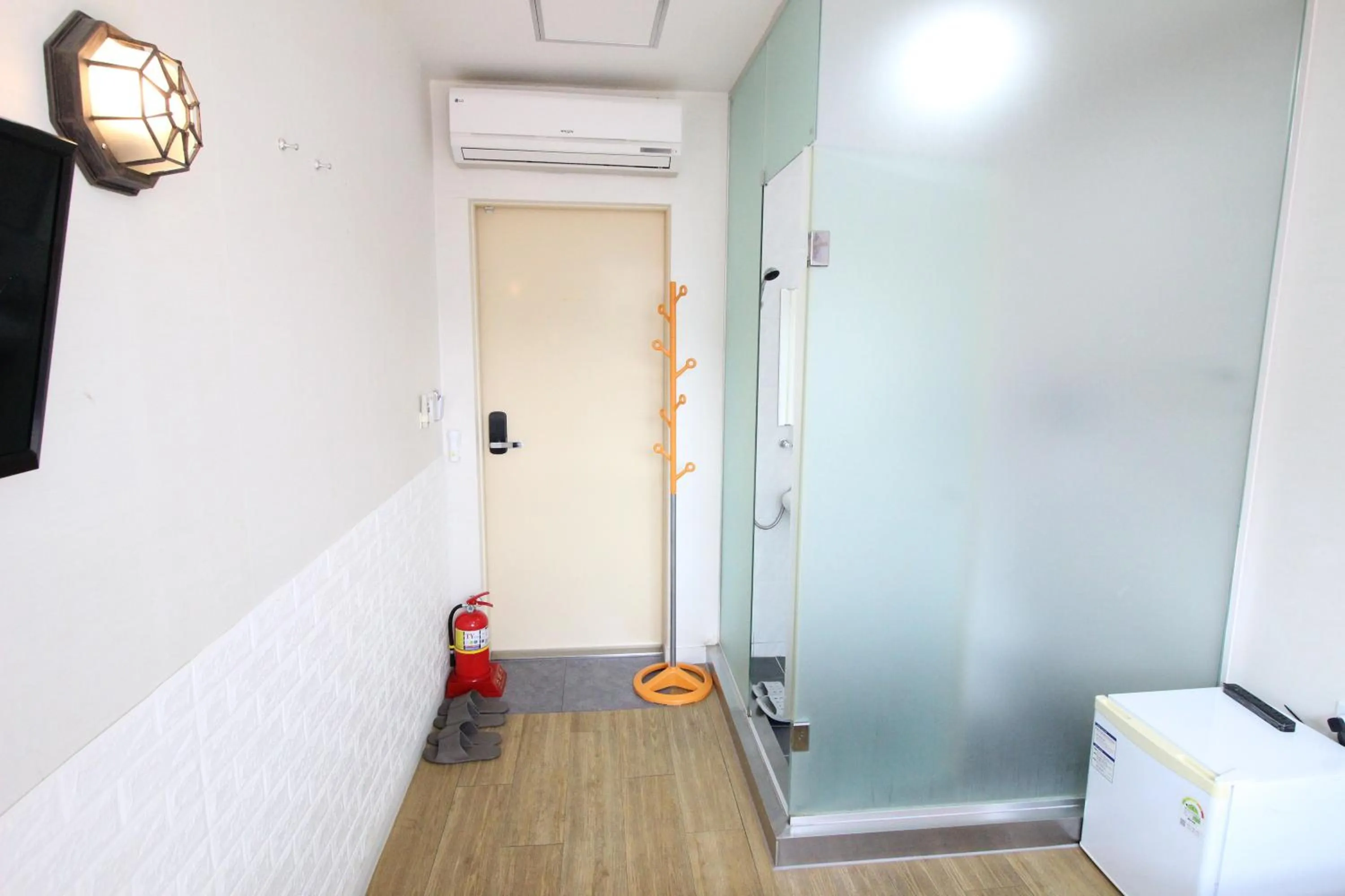 Hotel Golden Park Myeongdong